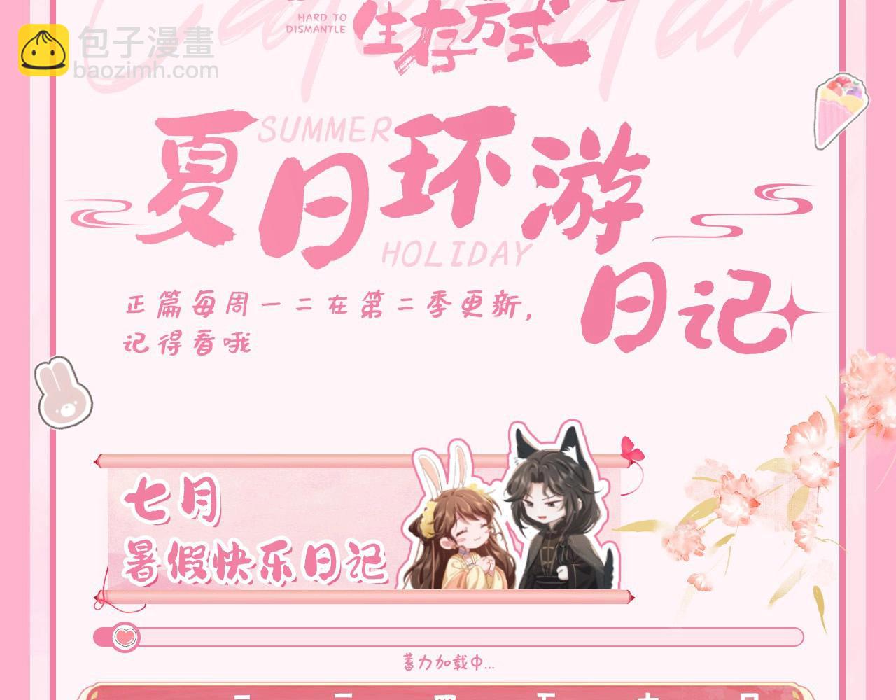 暑期加更第14期 七七衣橱大公开30