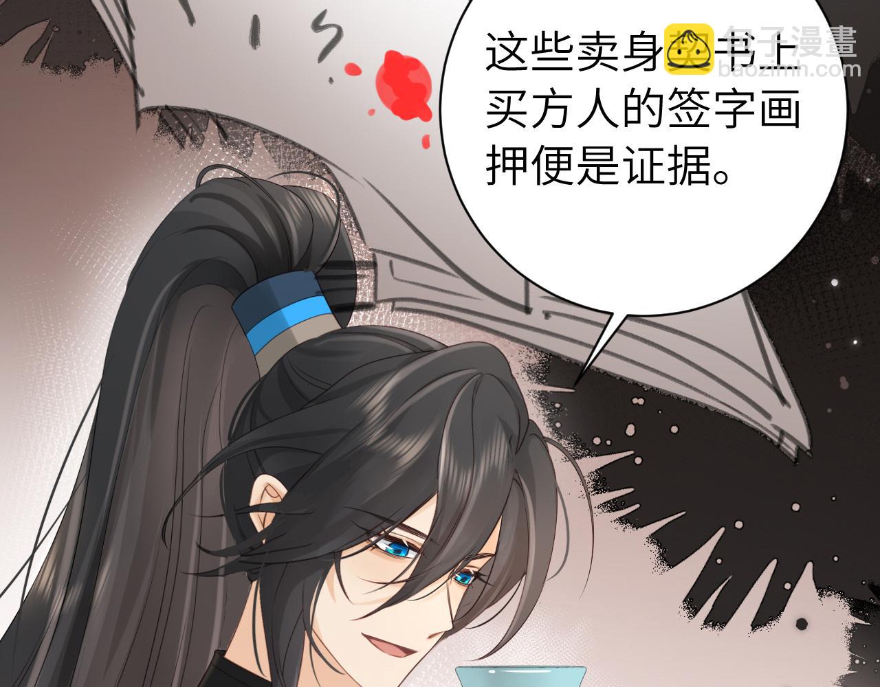 第197话 殿下如何打算？59
