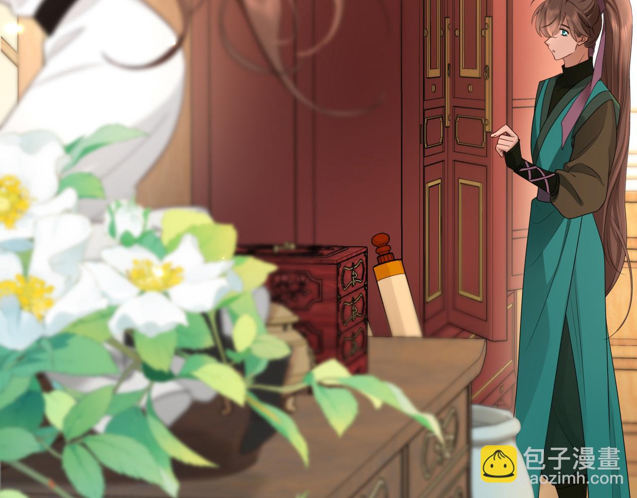 第198话 冤家路窄31