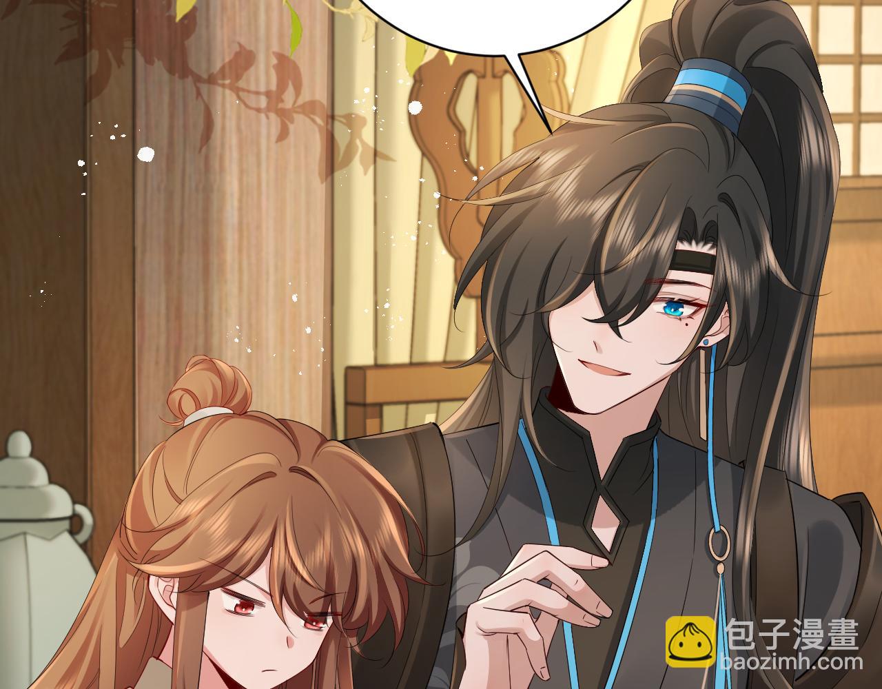 第200话 闹脾气了？79