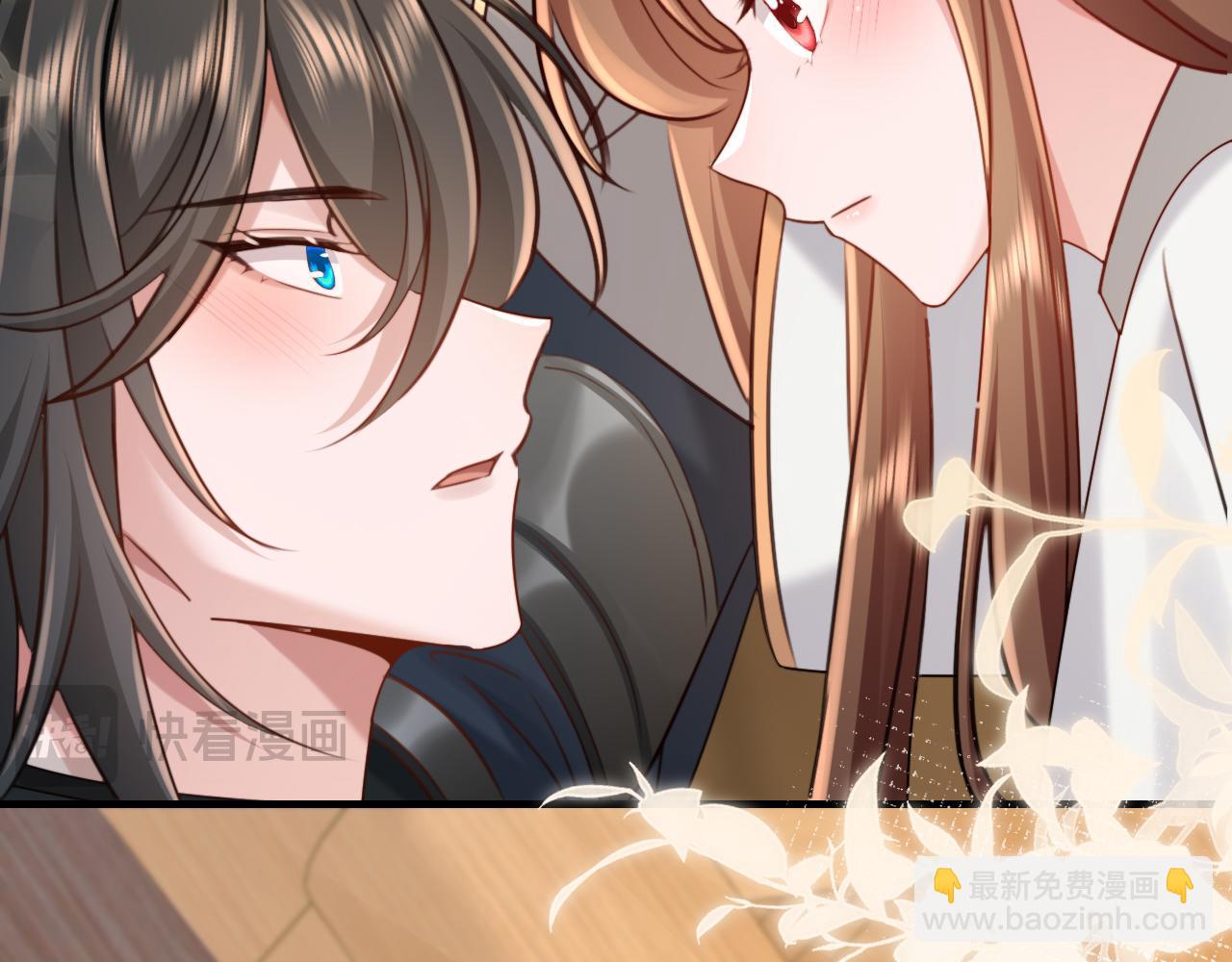 第201话 这么关心哥哥？40