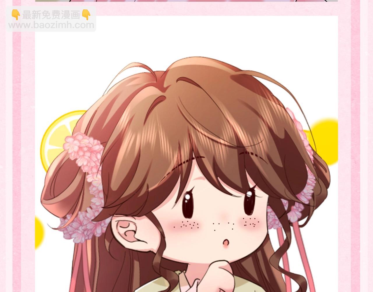 加更第33期 养闺女的快乐--七七化妆大挑战！6