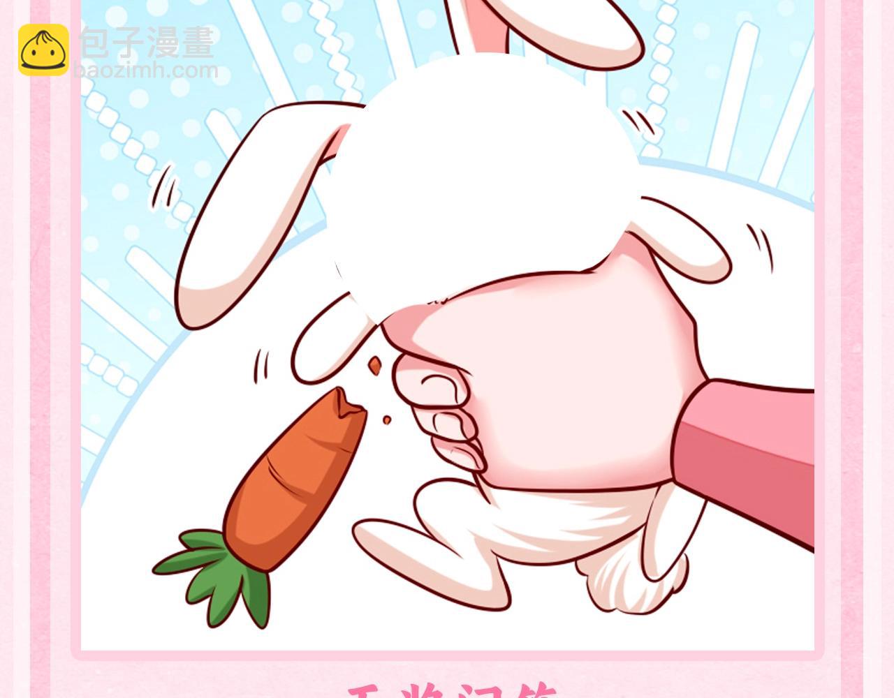 加更第44期 搞点事：炮灰闺“兔”的生存方式5