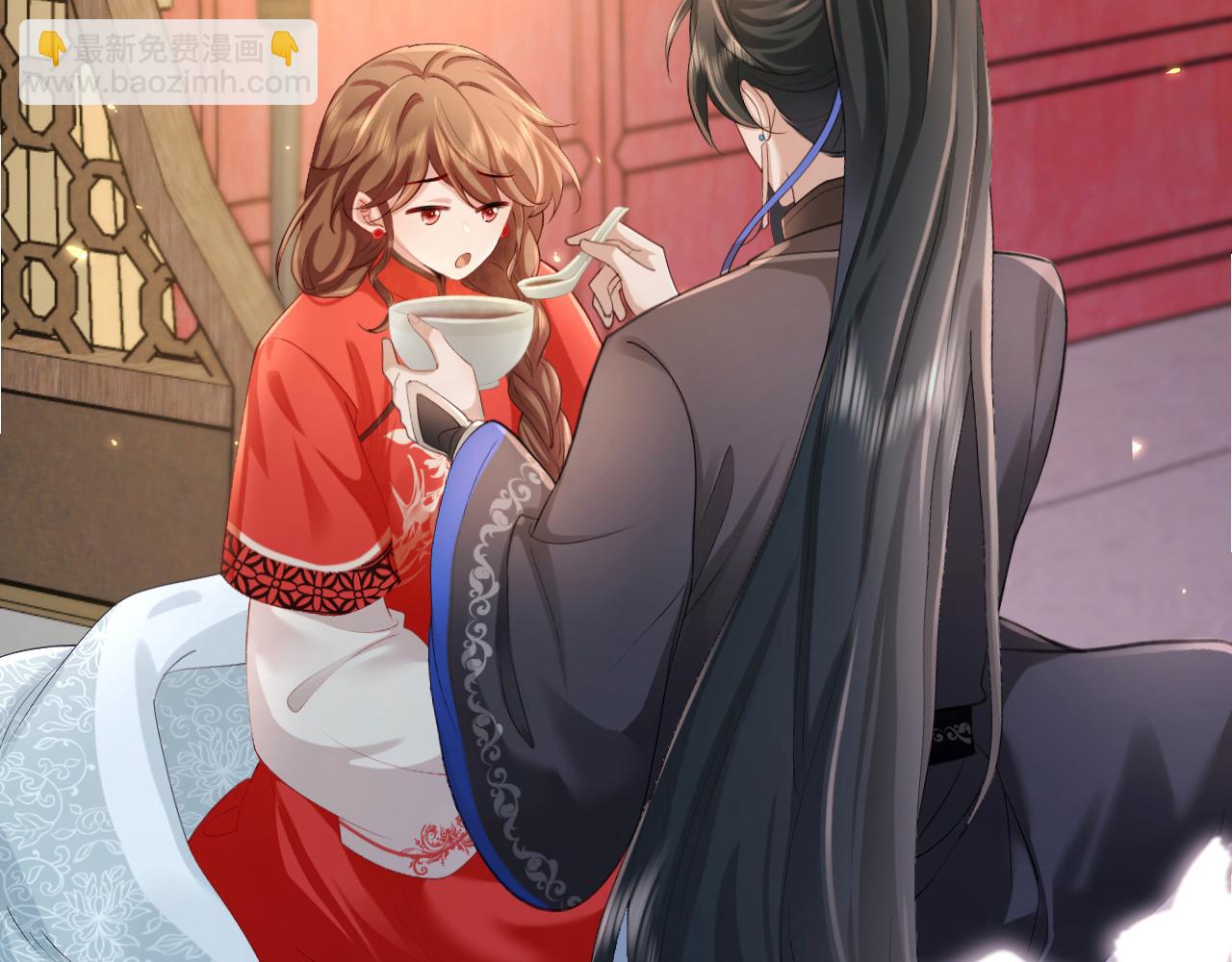 第210话 七七是个大姑娘了13