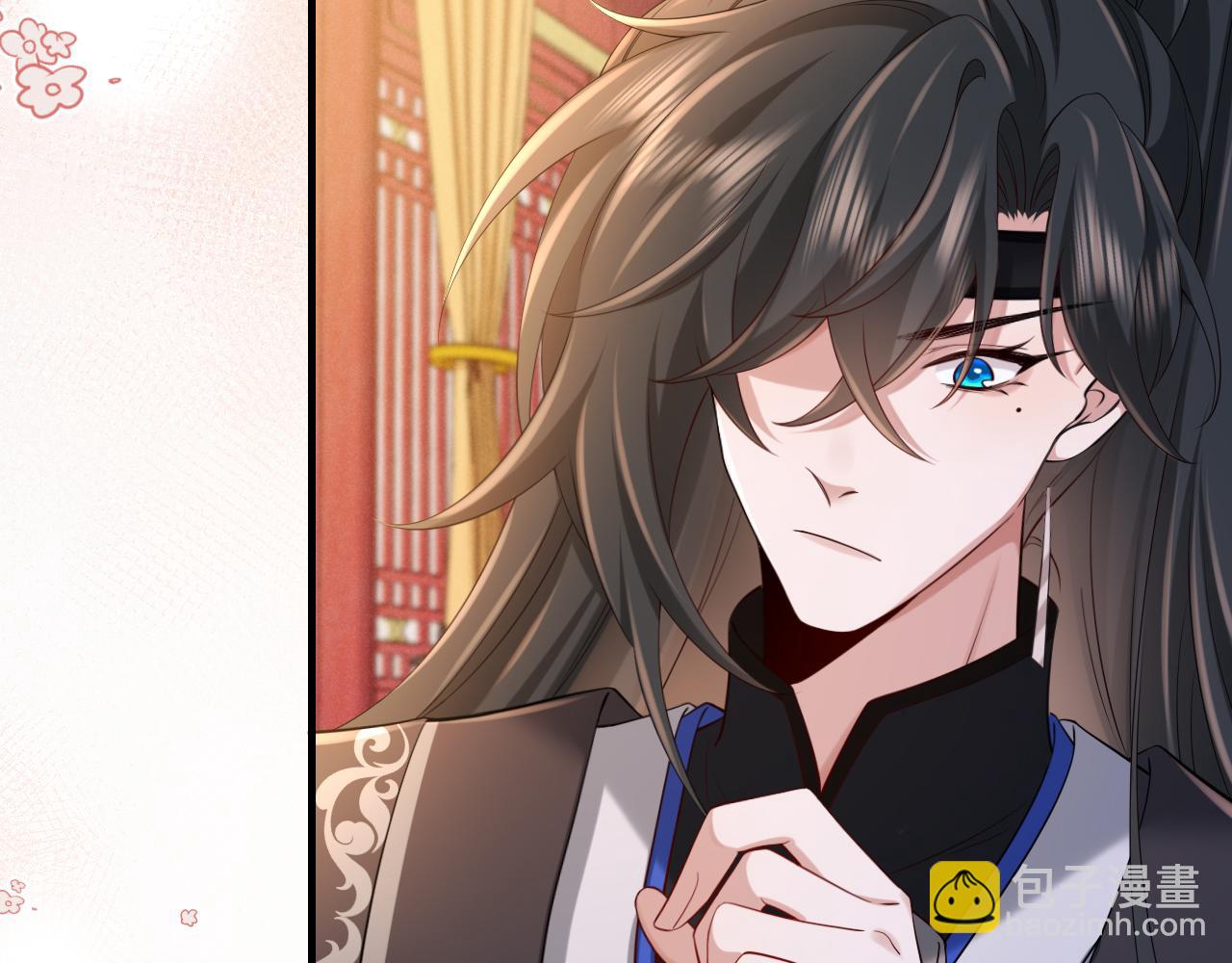 第210话 七七是个大姑娘了63