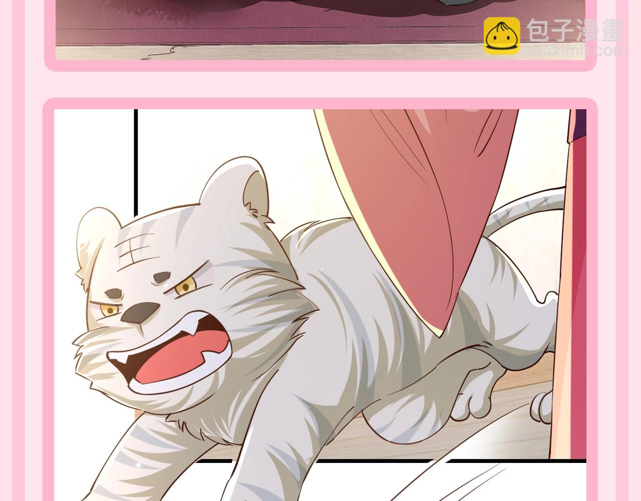 加更第55期 搞点事：炮灰童话时间--蛙虎王子5