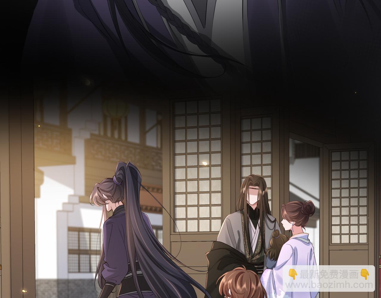 第213话 你…回京了58