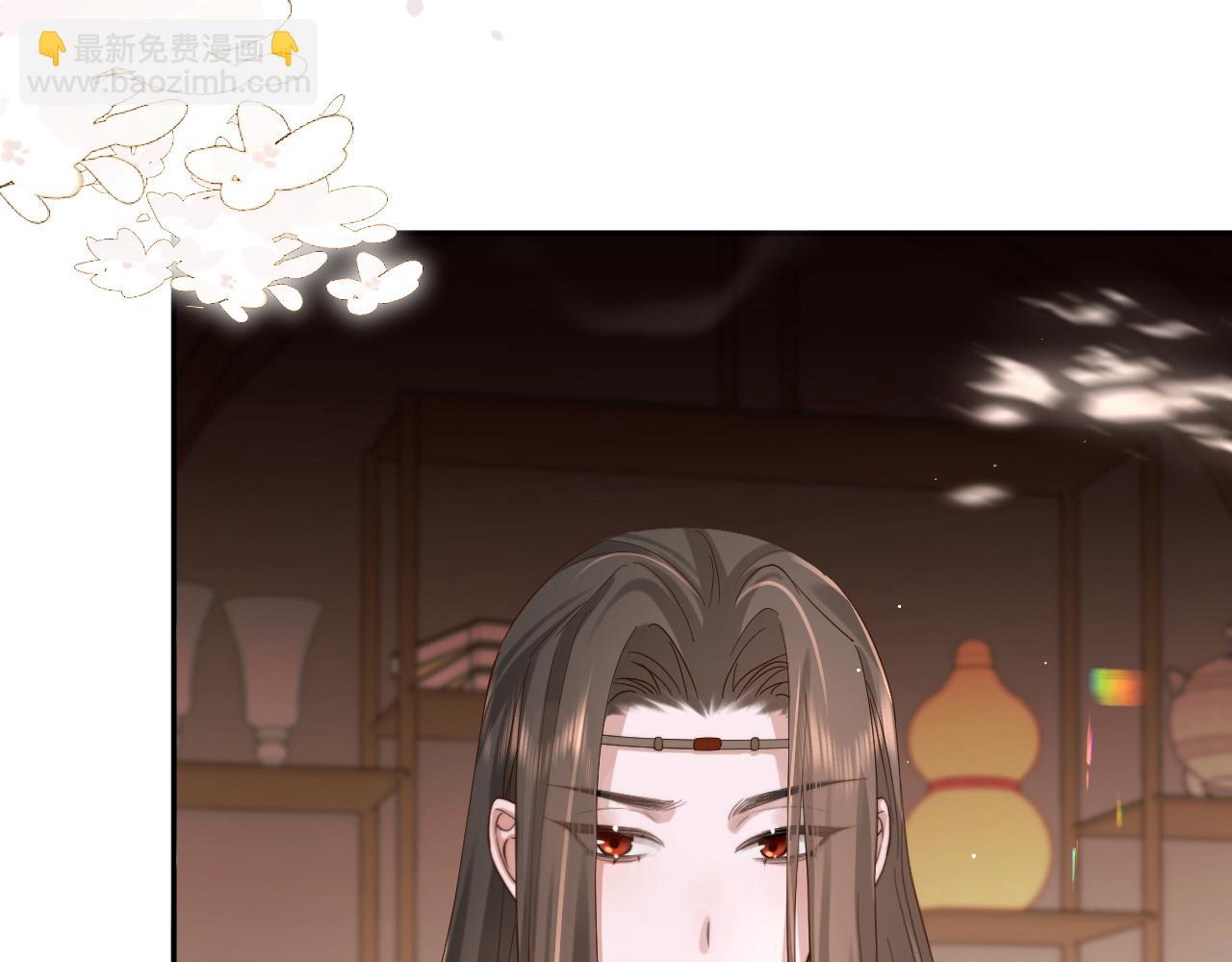 第214话 夜墨寒…你骗我16