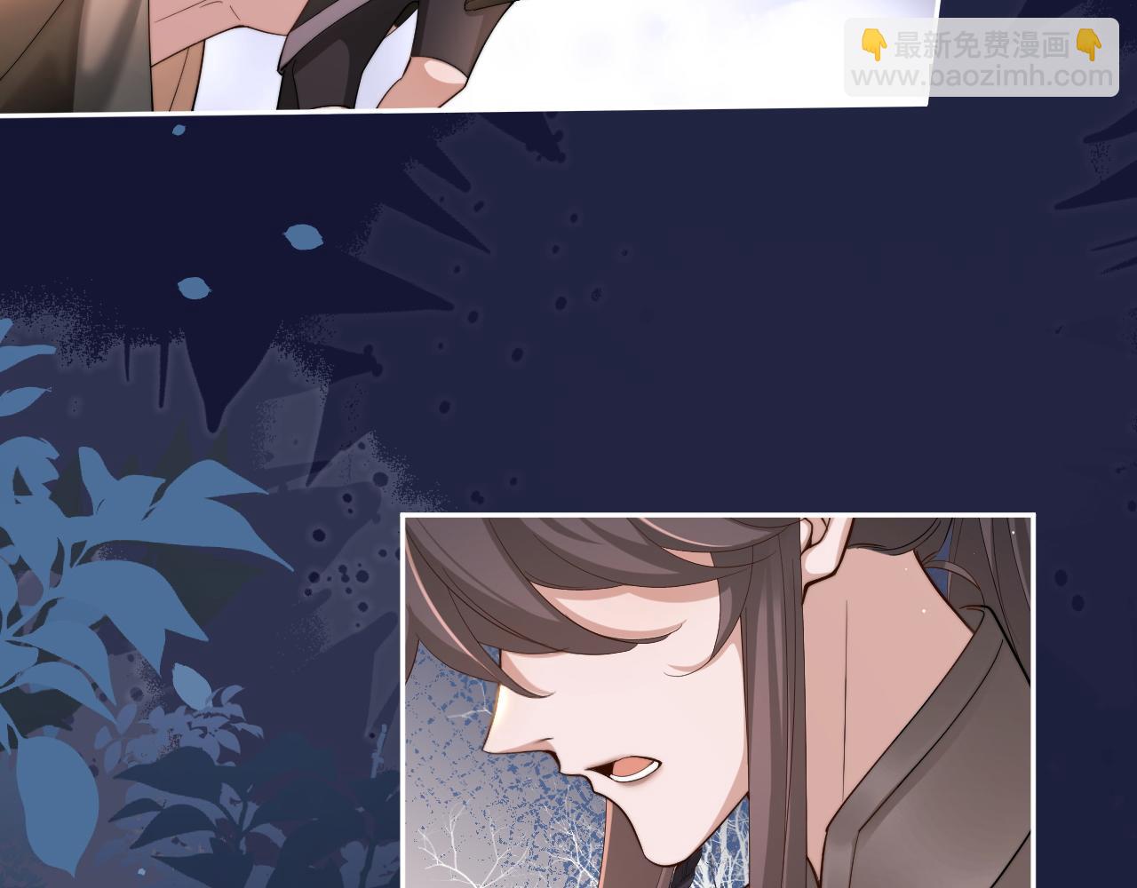第214话 夜墨寒…你骗我26