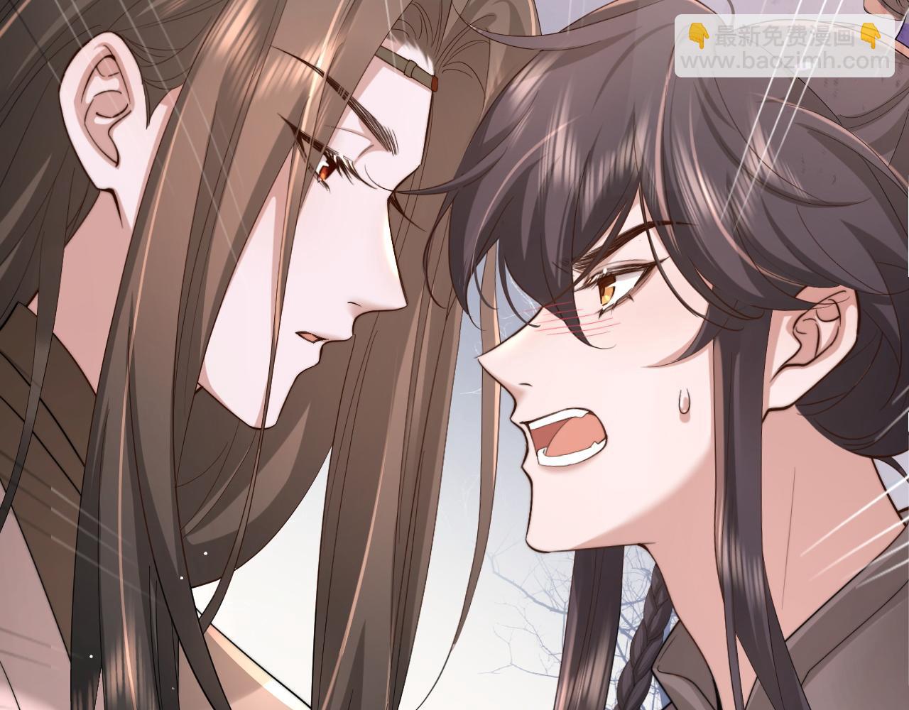 第214话 夜墨寒…你骗我29