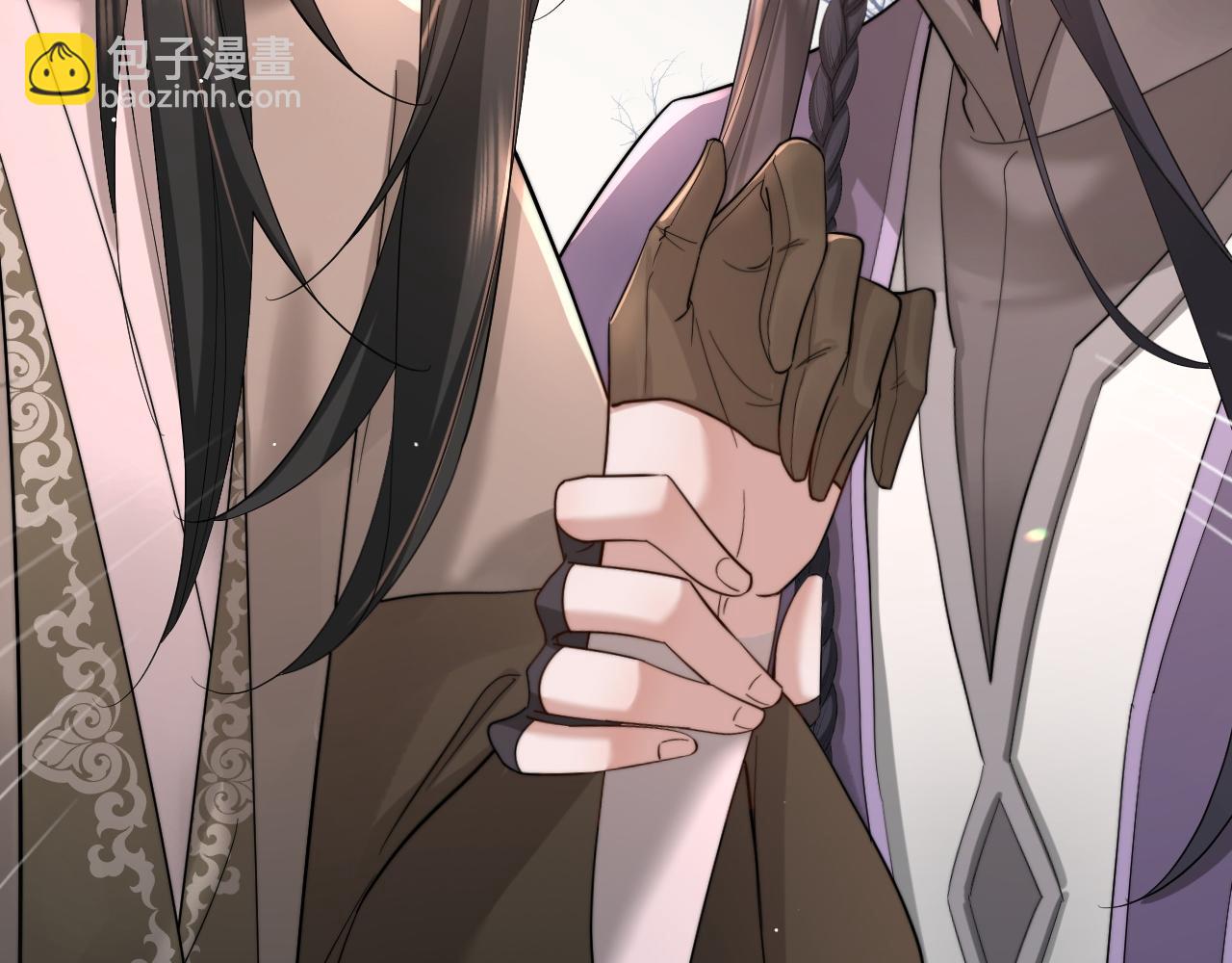 第214话 夜墨寒…你骗我30