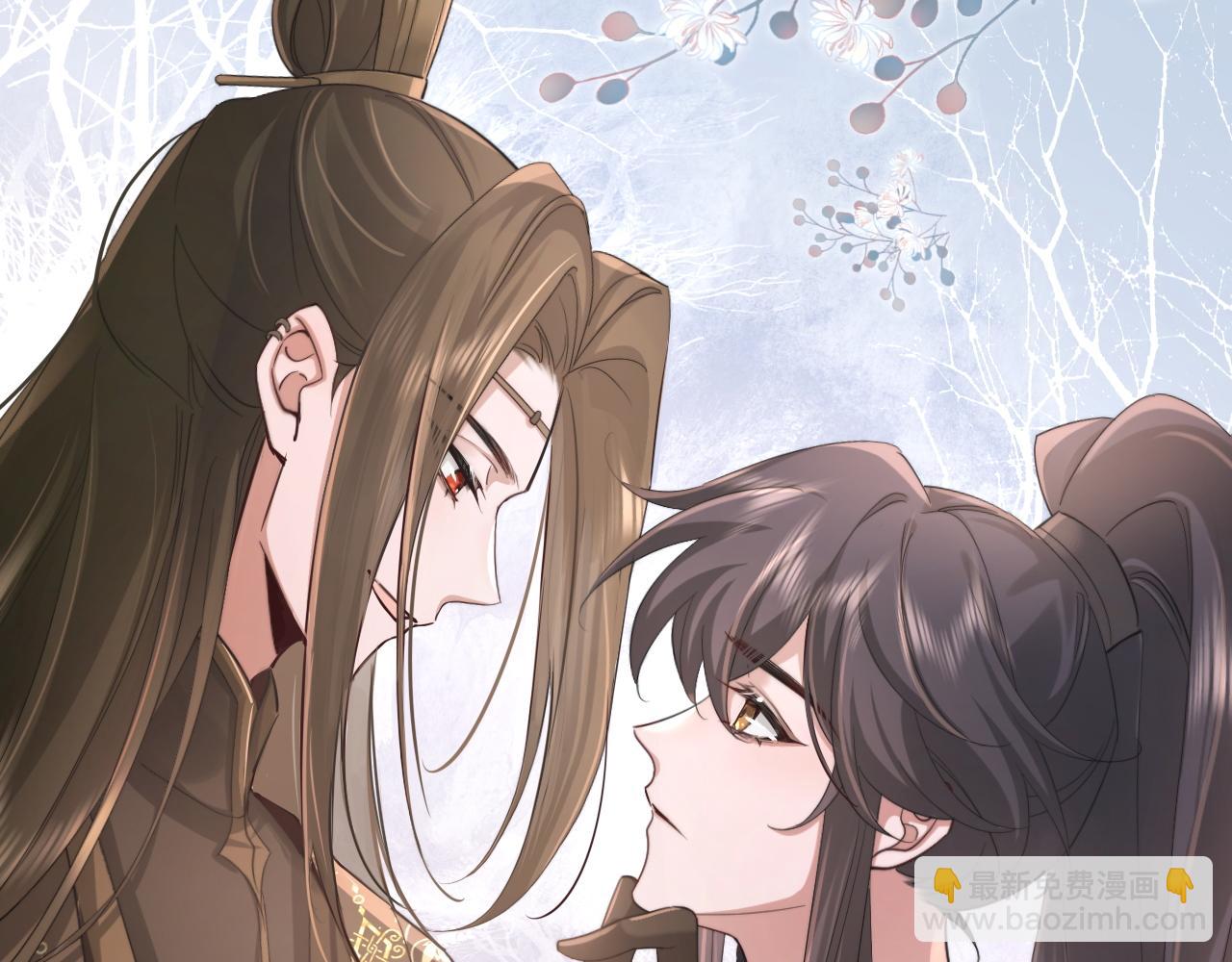 第214话 夜墨寒…你骗我39
