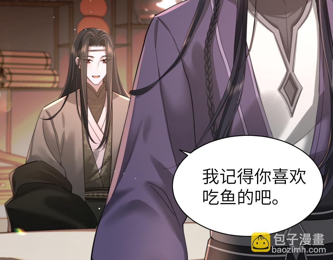 第214话 夜墨寒…你骗我5