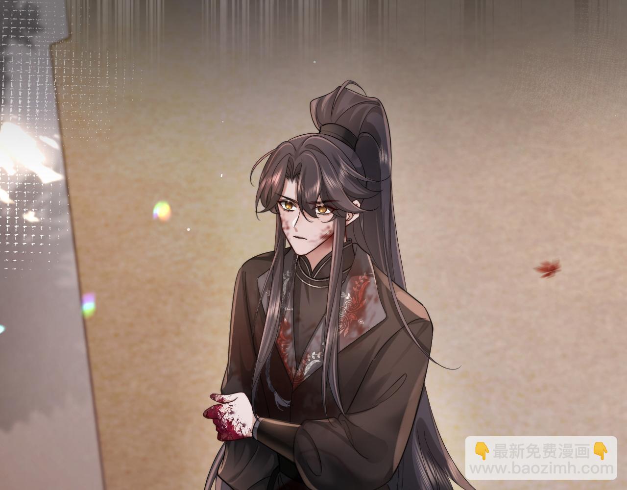 第214话 夜墨寒…你骗我61