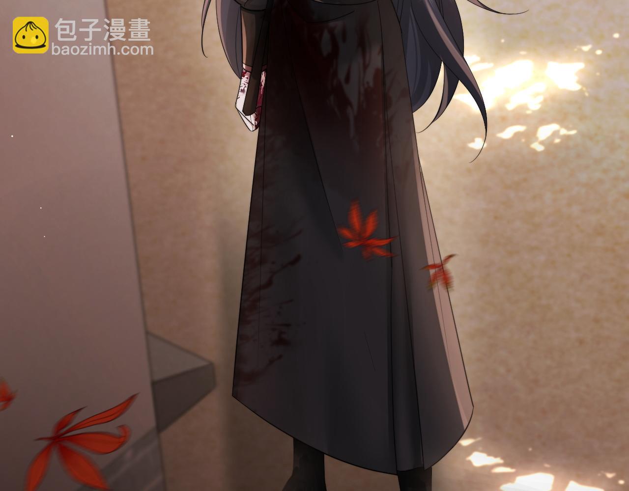 第214话 夜墨寒…你骗我62
