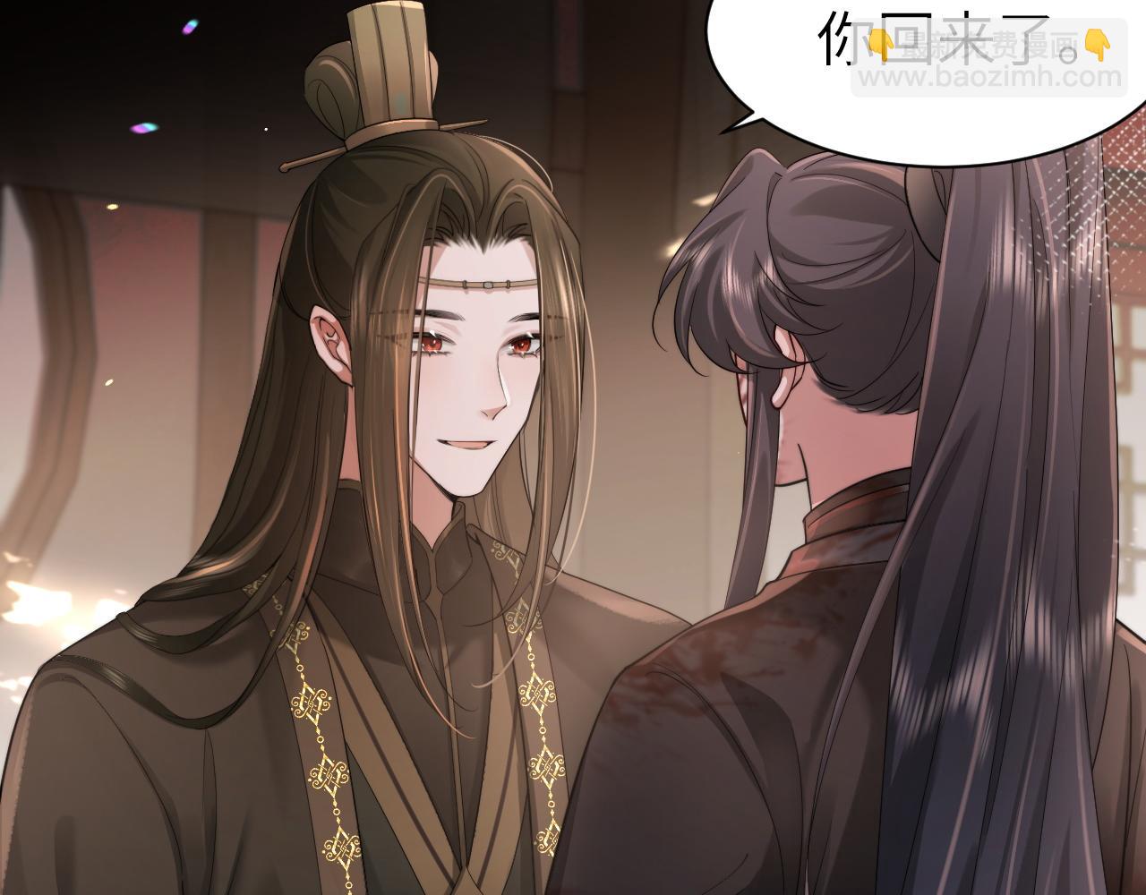 第214话 夜墨寒…你骗我64