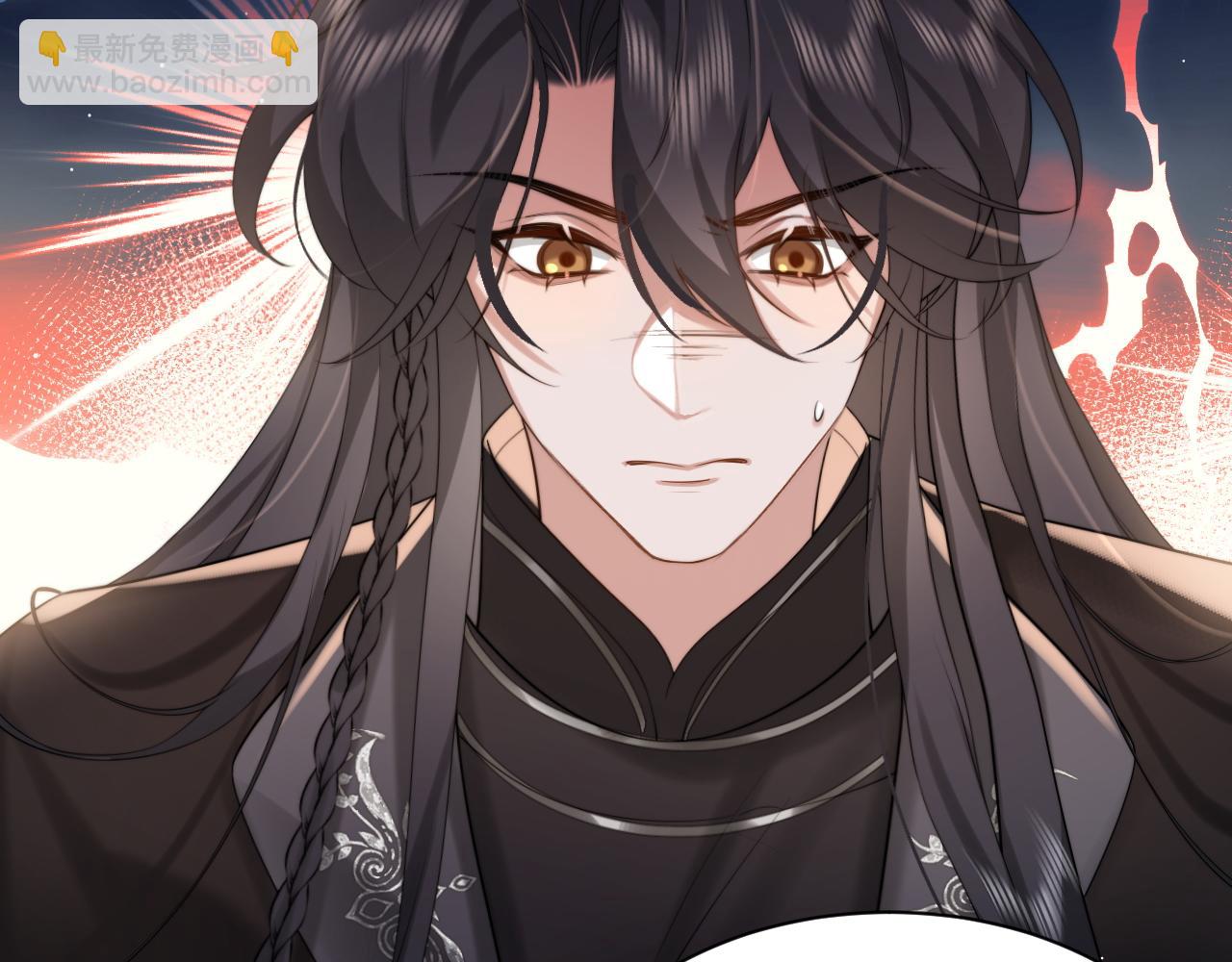 第214话 夜墨寒…你骗我78