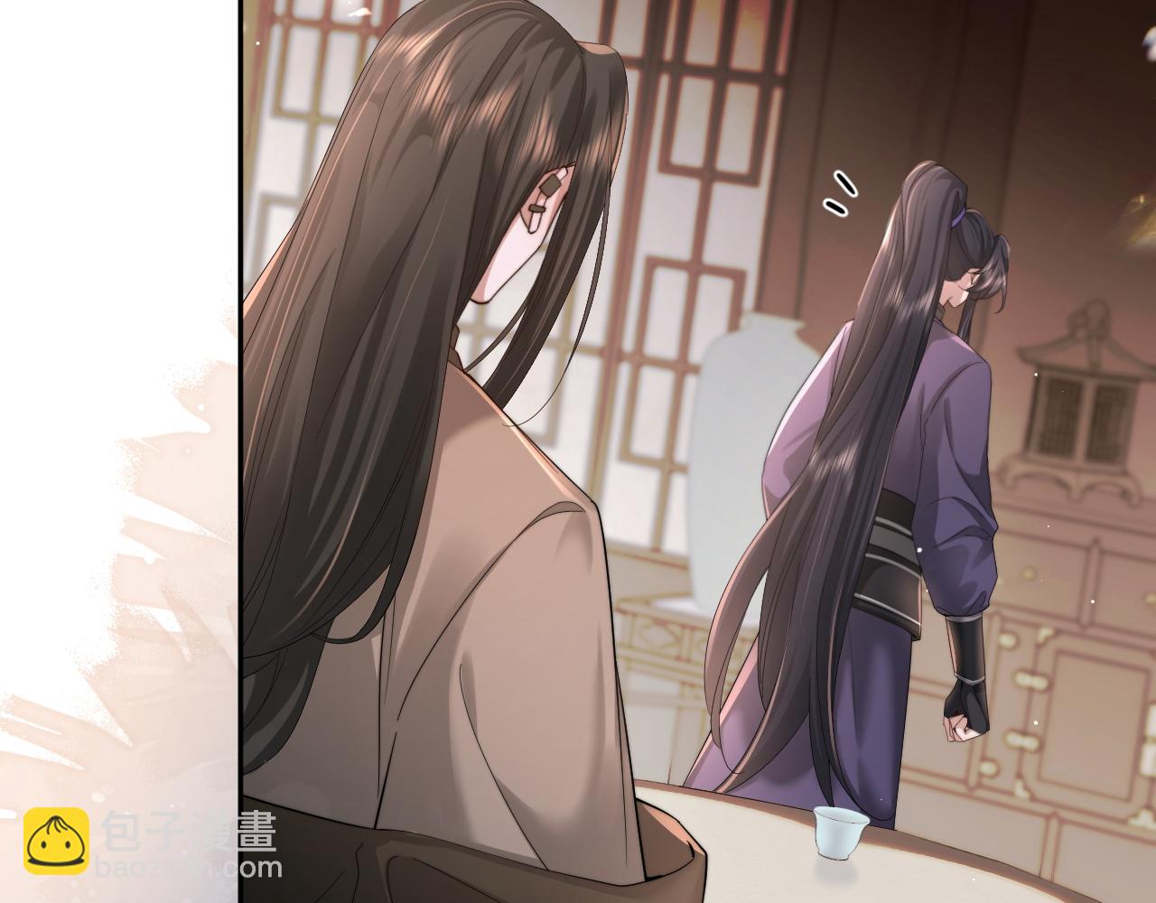 第214话 夜墨寒…你骗我8