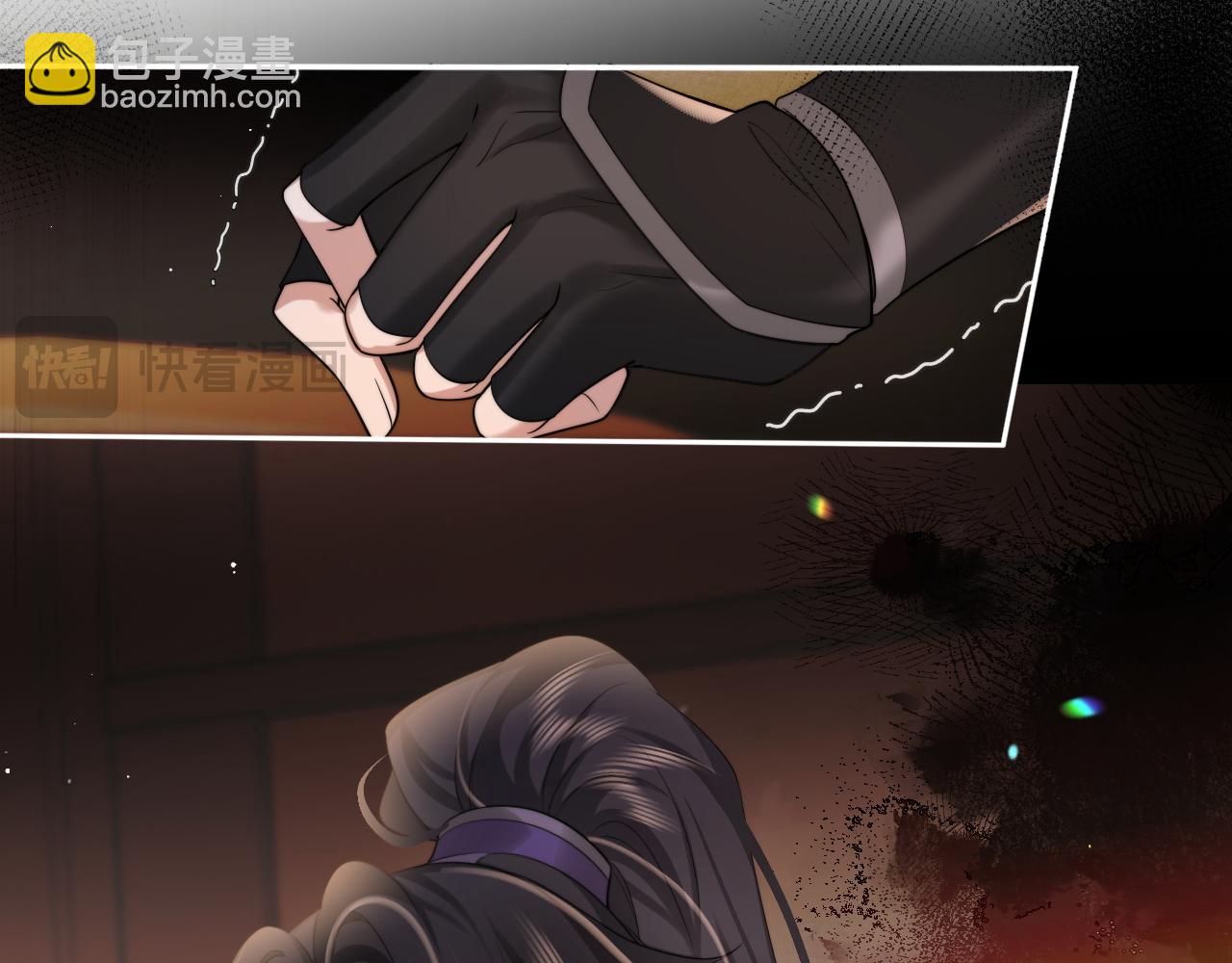 第214话 夜墨寒…你骗我83