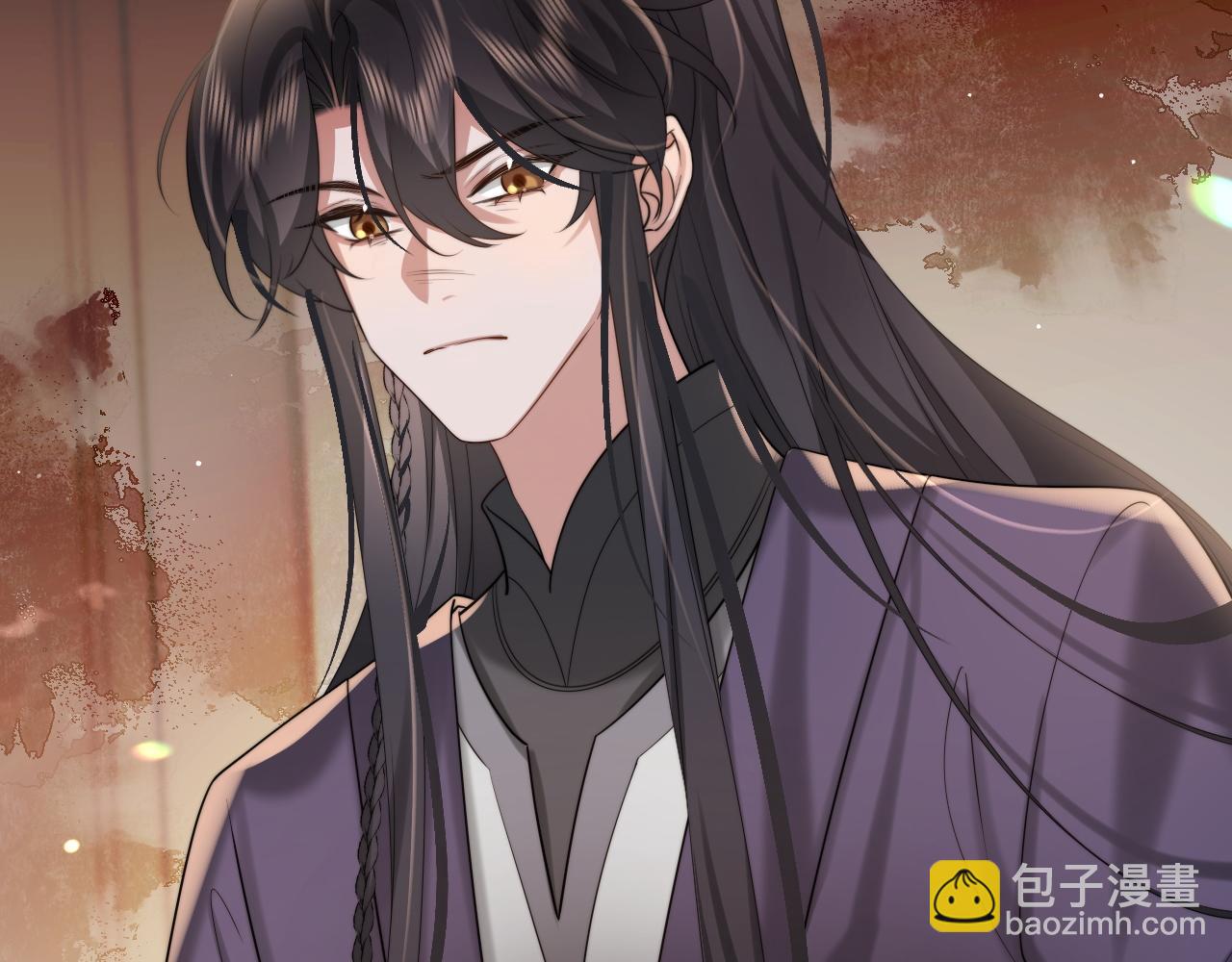 第214话 夜墨寒…你骗我84