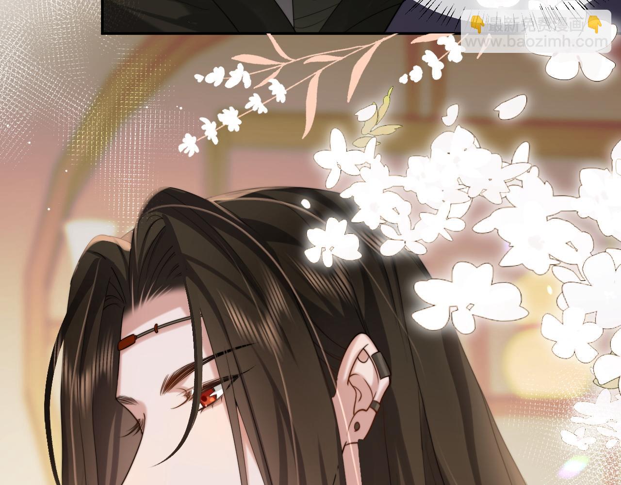 第214话 夜墨寒…你骗我88
