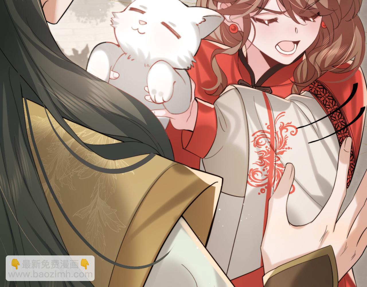 第219话 好可怕的梦…10