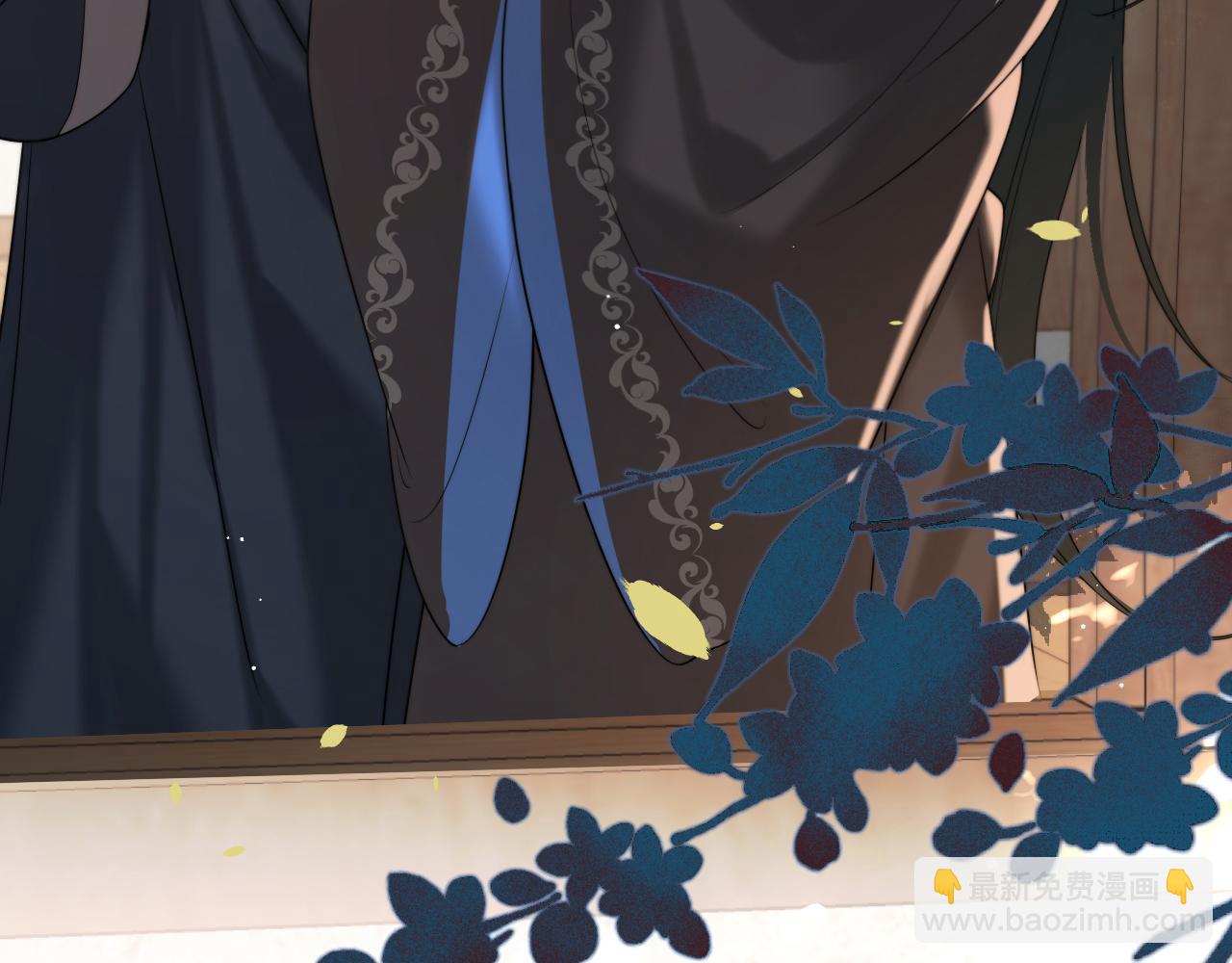 第221话 阿初我们走47