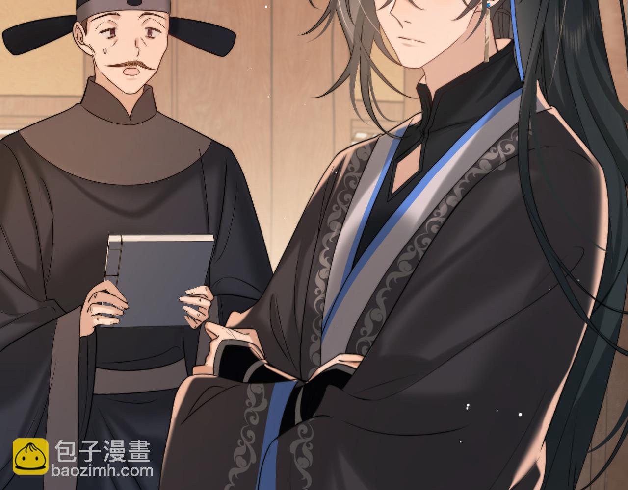 第221话 阿初我们走50