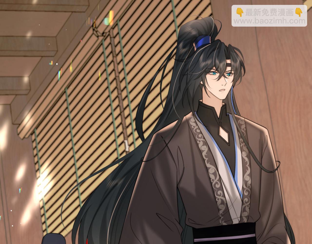 第221话 阿初我们走56