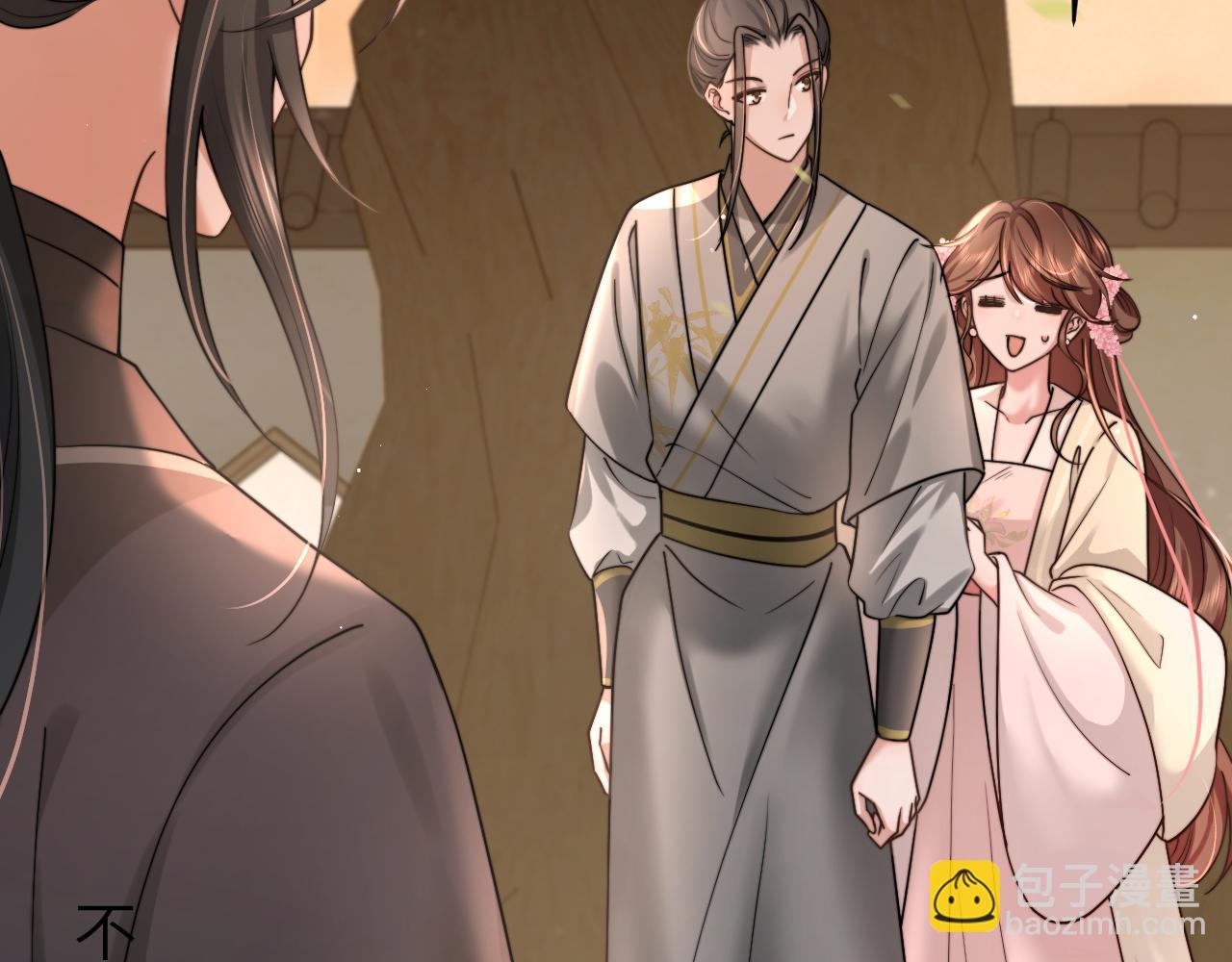 第221话 阿初我们走77