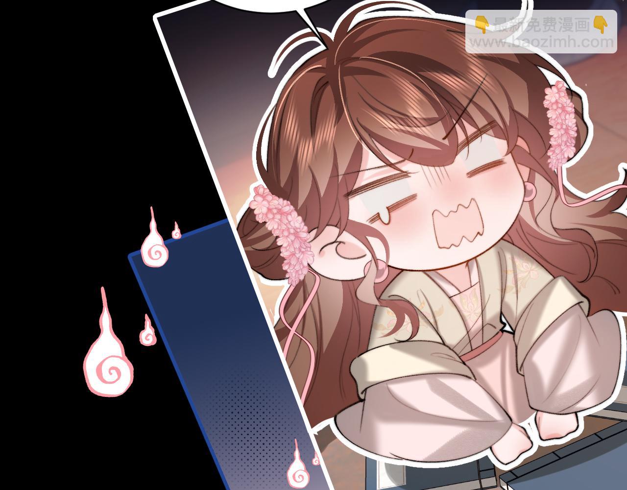 第223话 六哥，松手！22