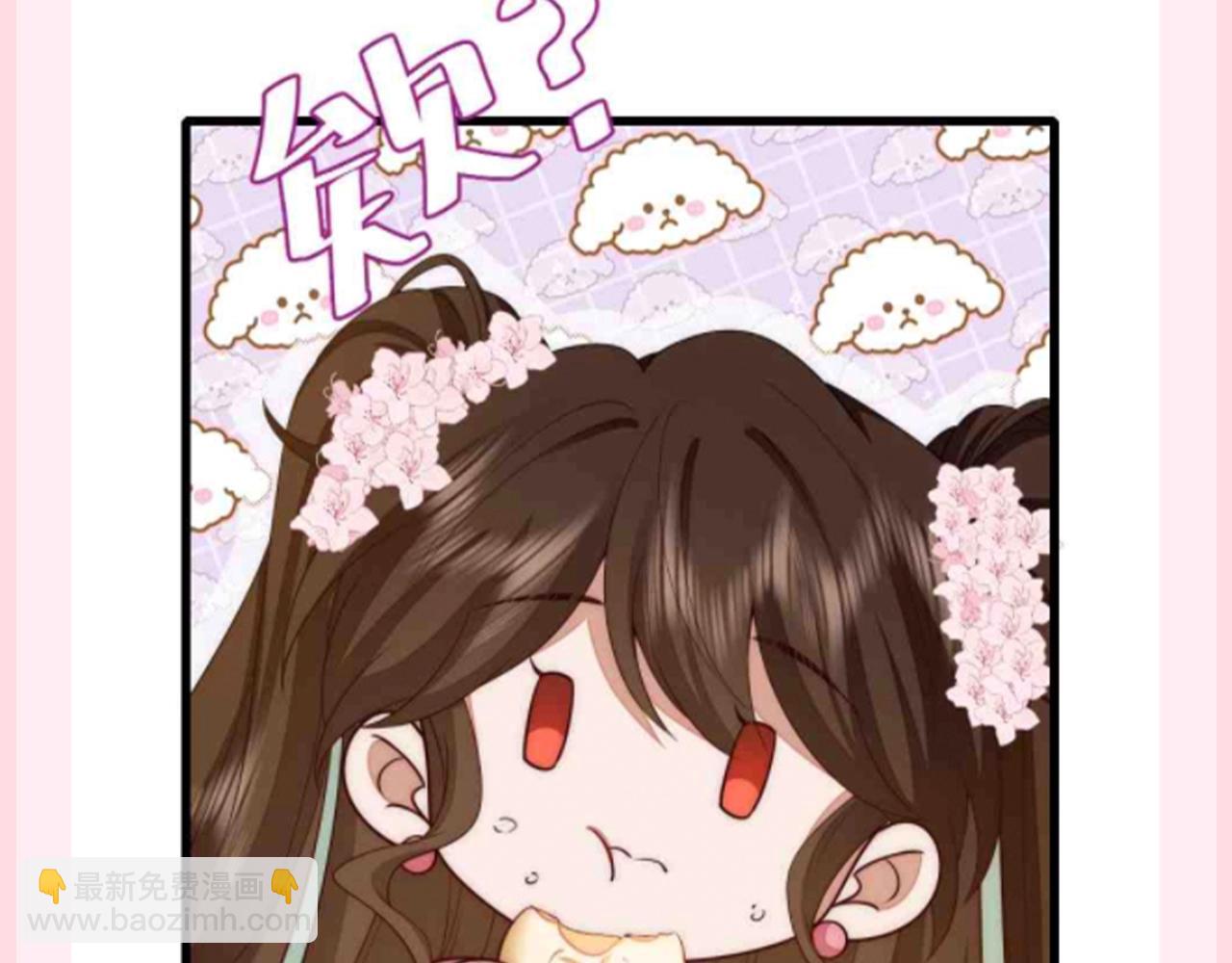 加更第83期 搞点事：假如七七的衣服都有名字10
