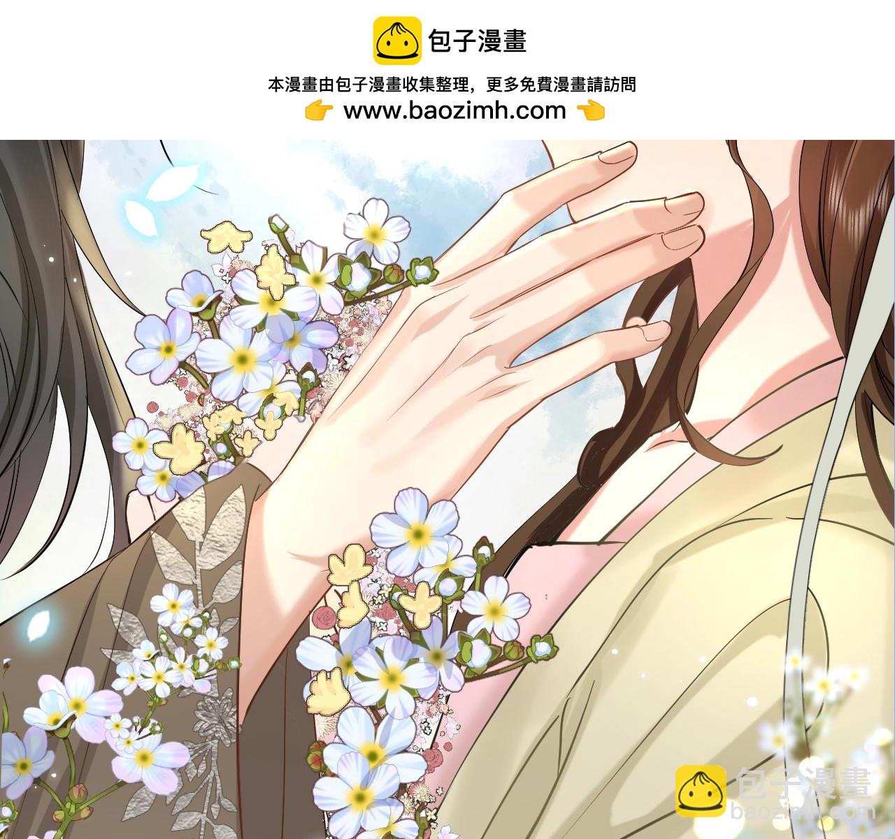 加更第94期 搞点事：炮灰闺女找不同1