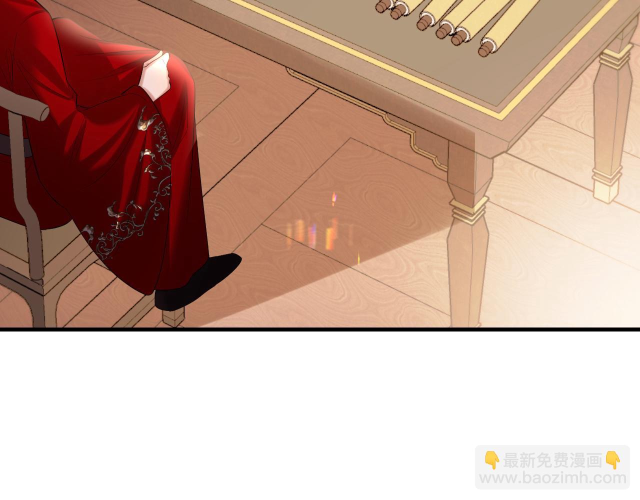 第227话 竭尽全力教导七七10