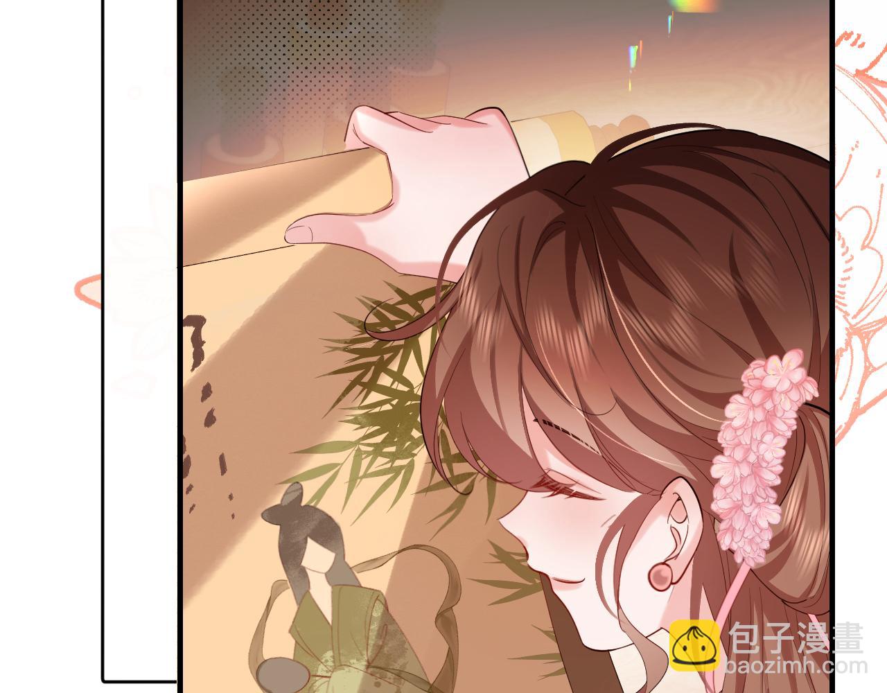 第227话 竭尽全力教导七七27