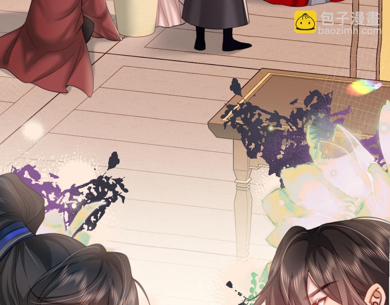 第227话 竭尽全力教导七七32
