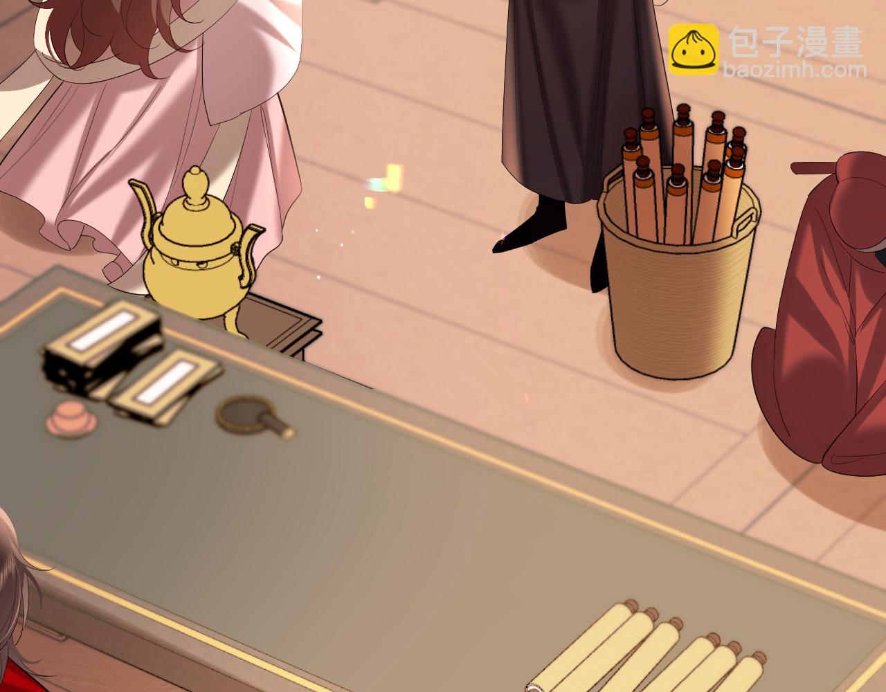 第227话 竭尽全力教导七七9