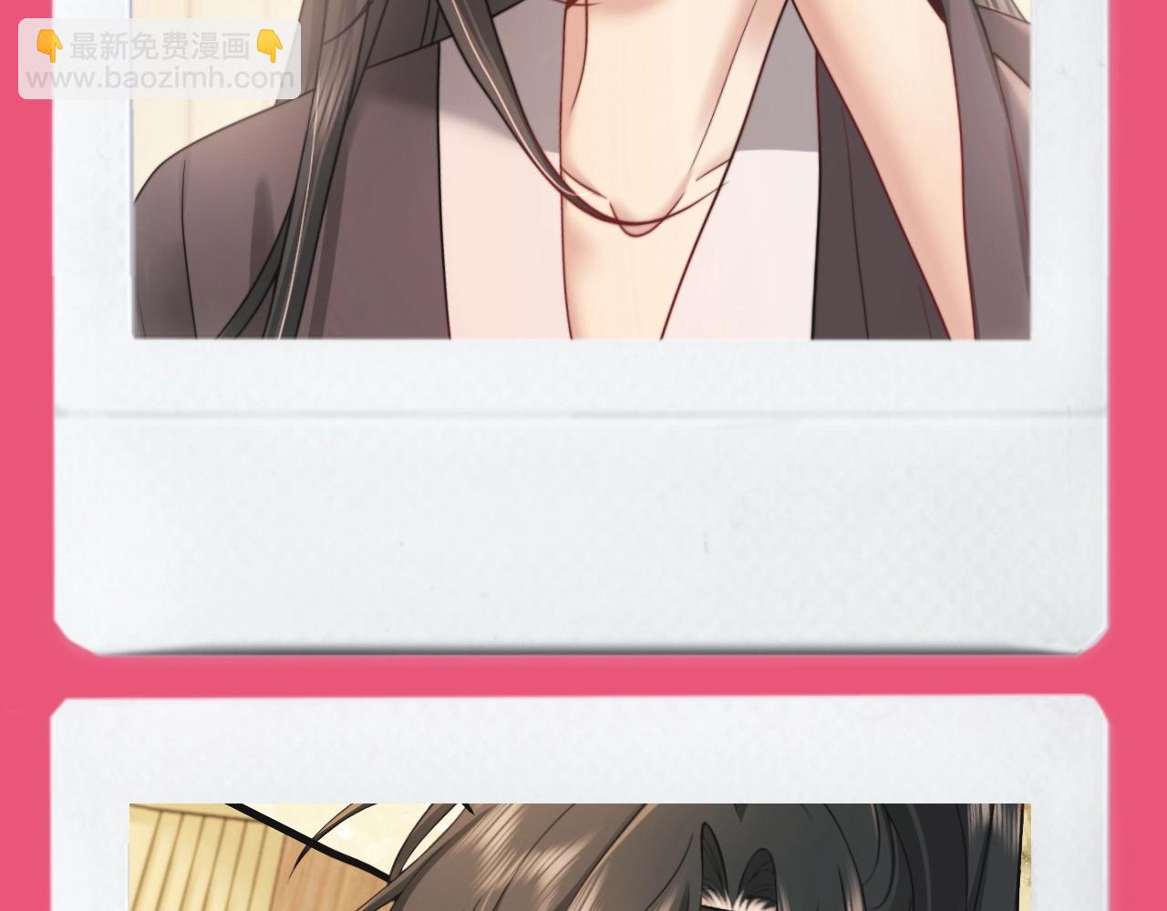 加更第98期 搞点事：七七的拍立得里有什么？5