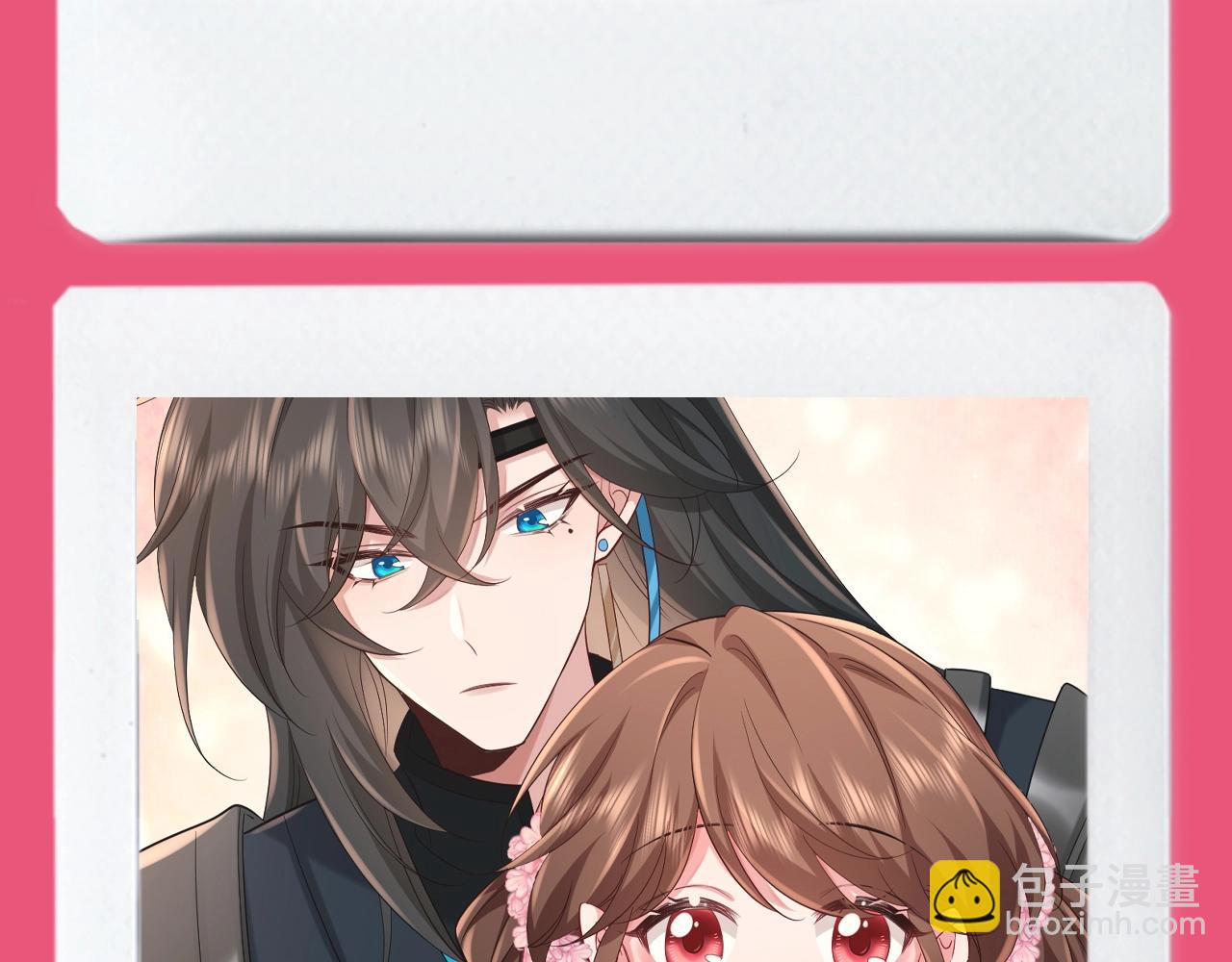 加更第98期 搞点事：七七的拍立得里有什么？7