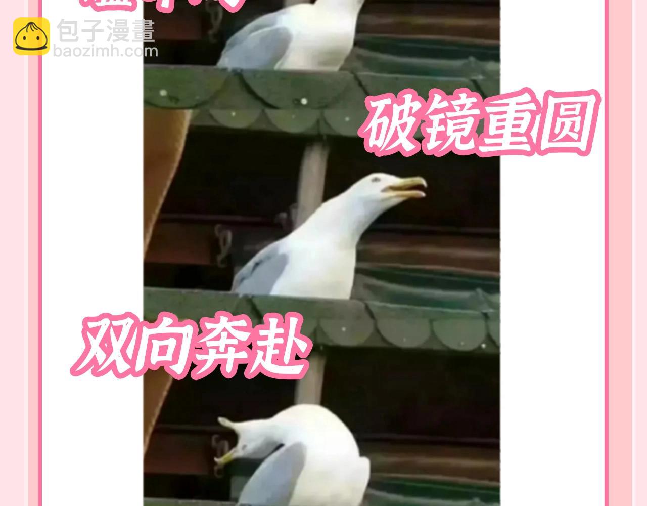 加更第129期 整活企划：寒炎（冰火cp）一些梗10