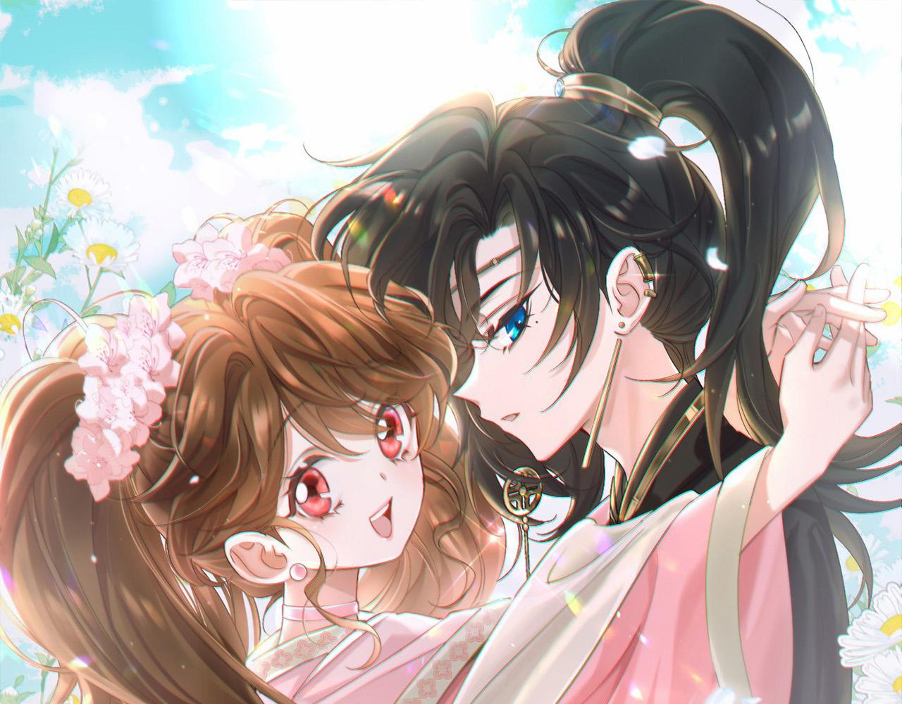 第241话 表白0