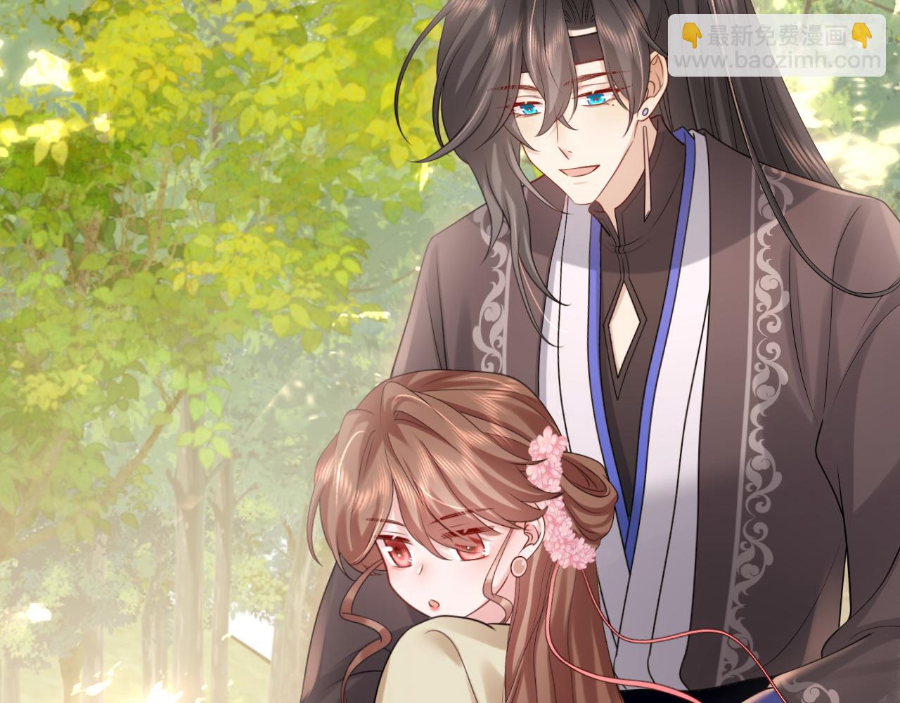 第249话 现在...还喜欢吗？36