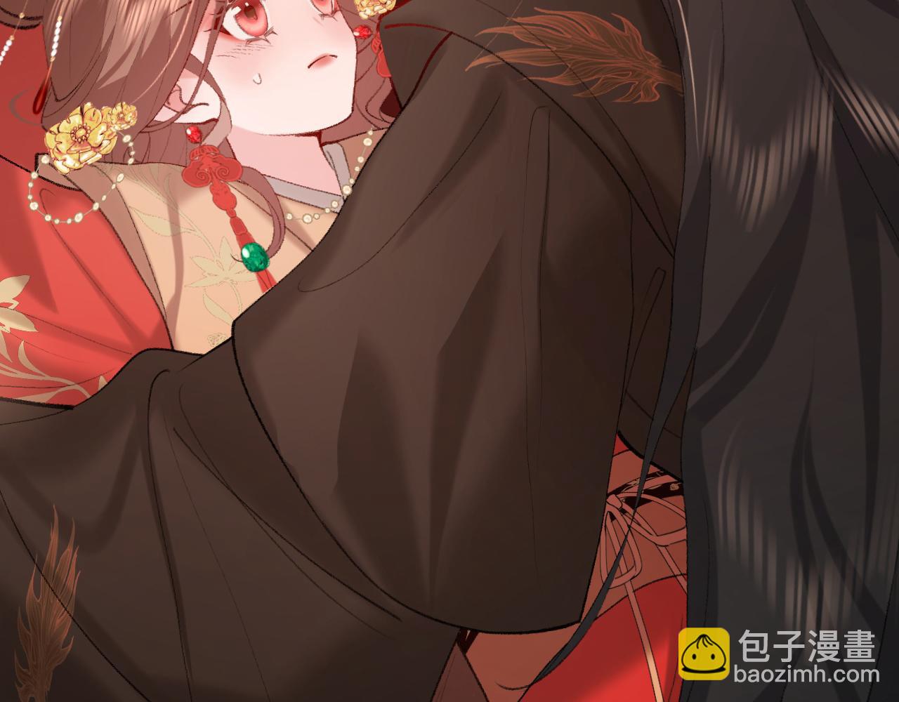 第256话 我不许你嫁给任何人92