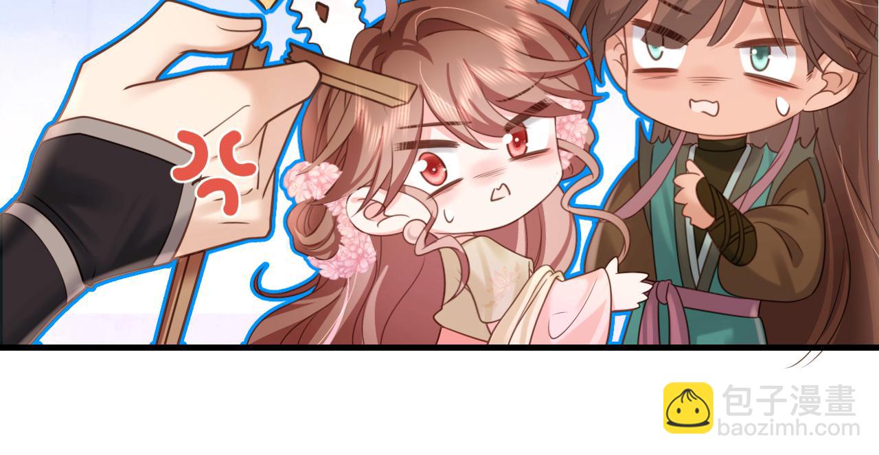 第258话 团宠七七100
