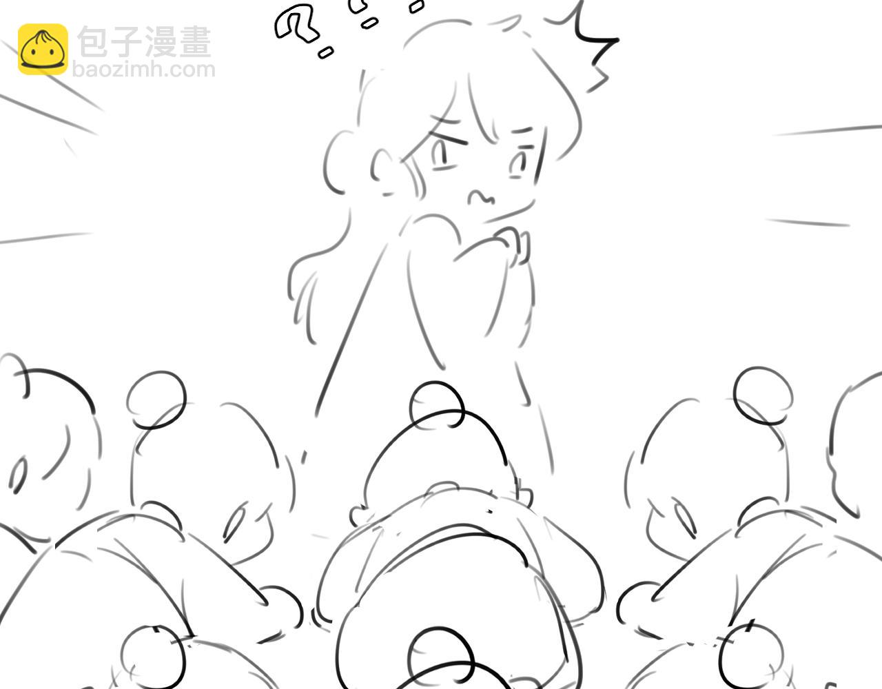 第258话 团宠七七112