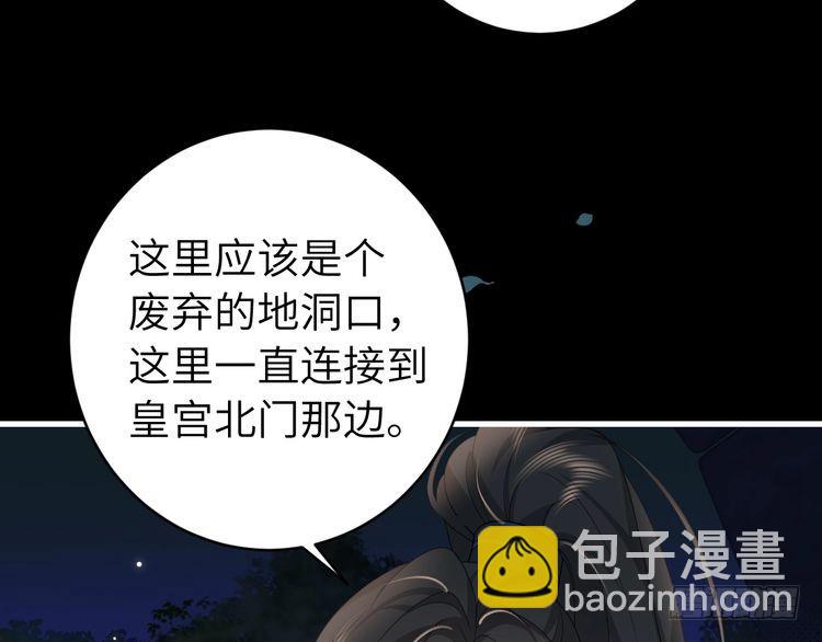第265话 一起走回宫？66