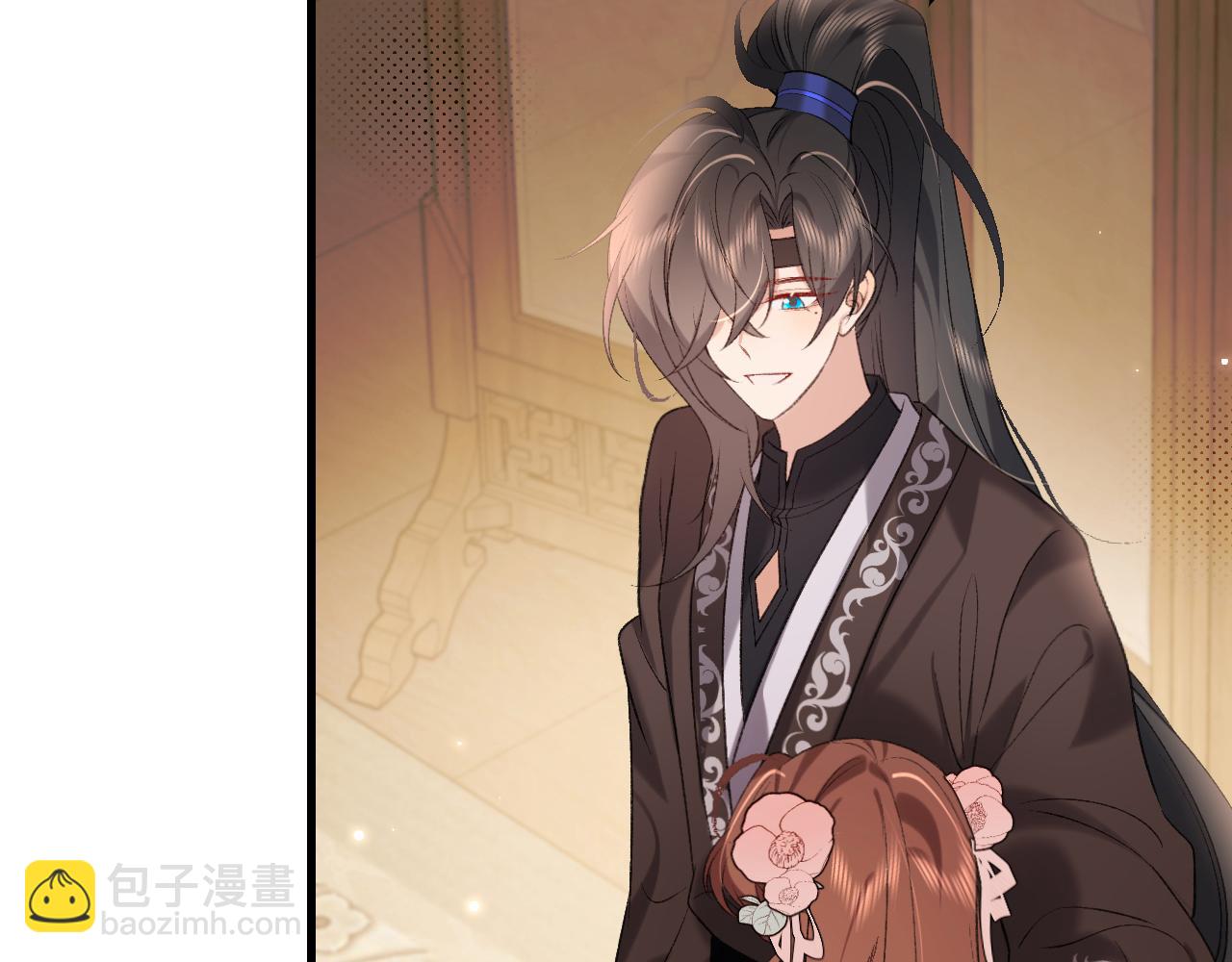 第296话 兄弟不及妻也23
