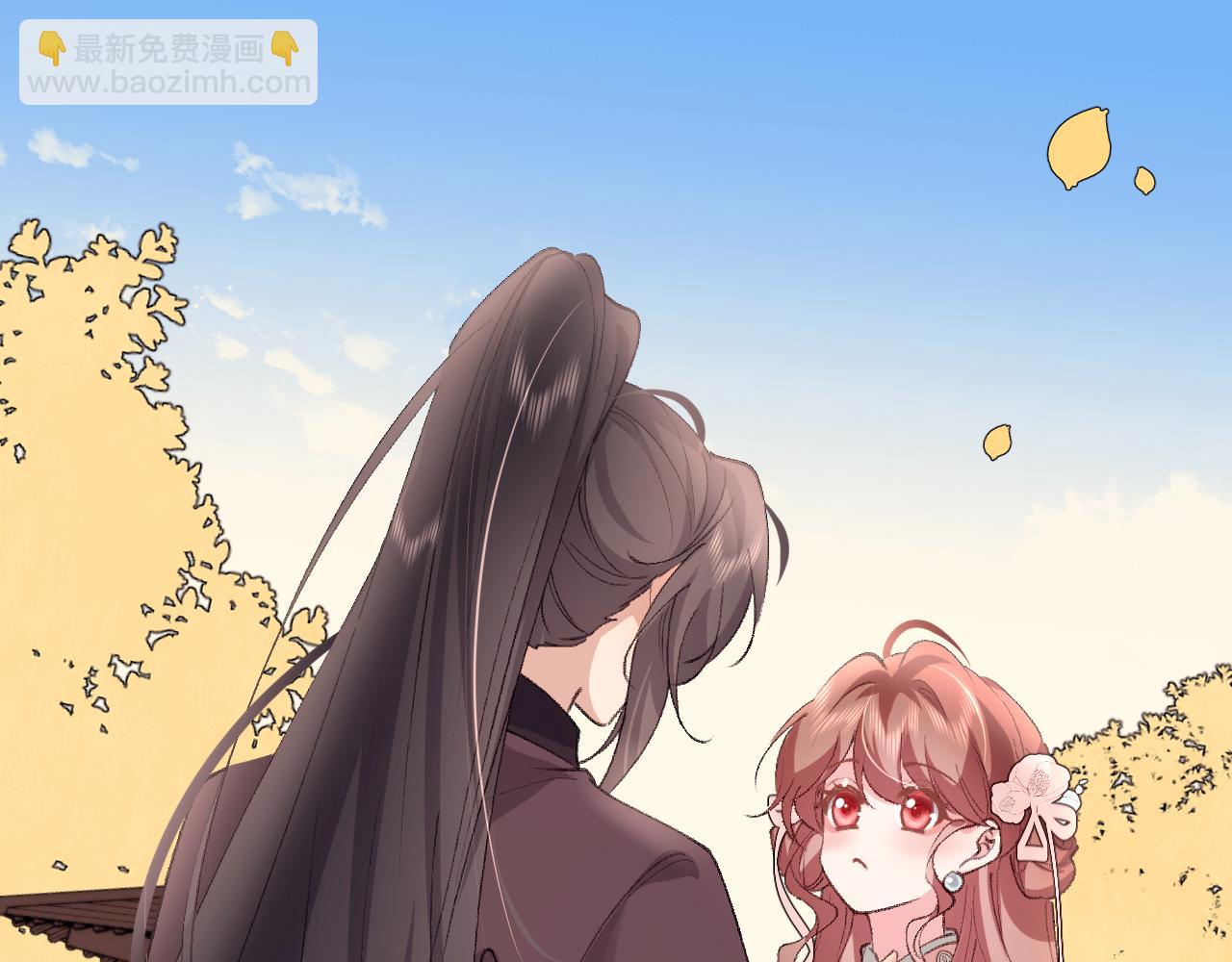 第301话 六哥哥越发好看了74