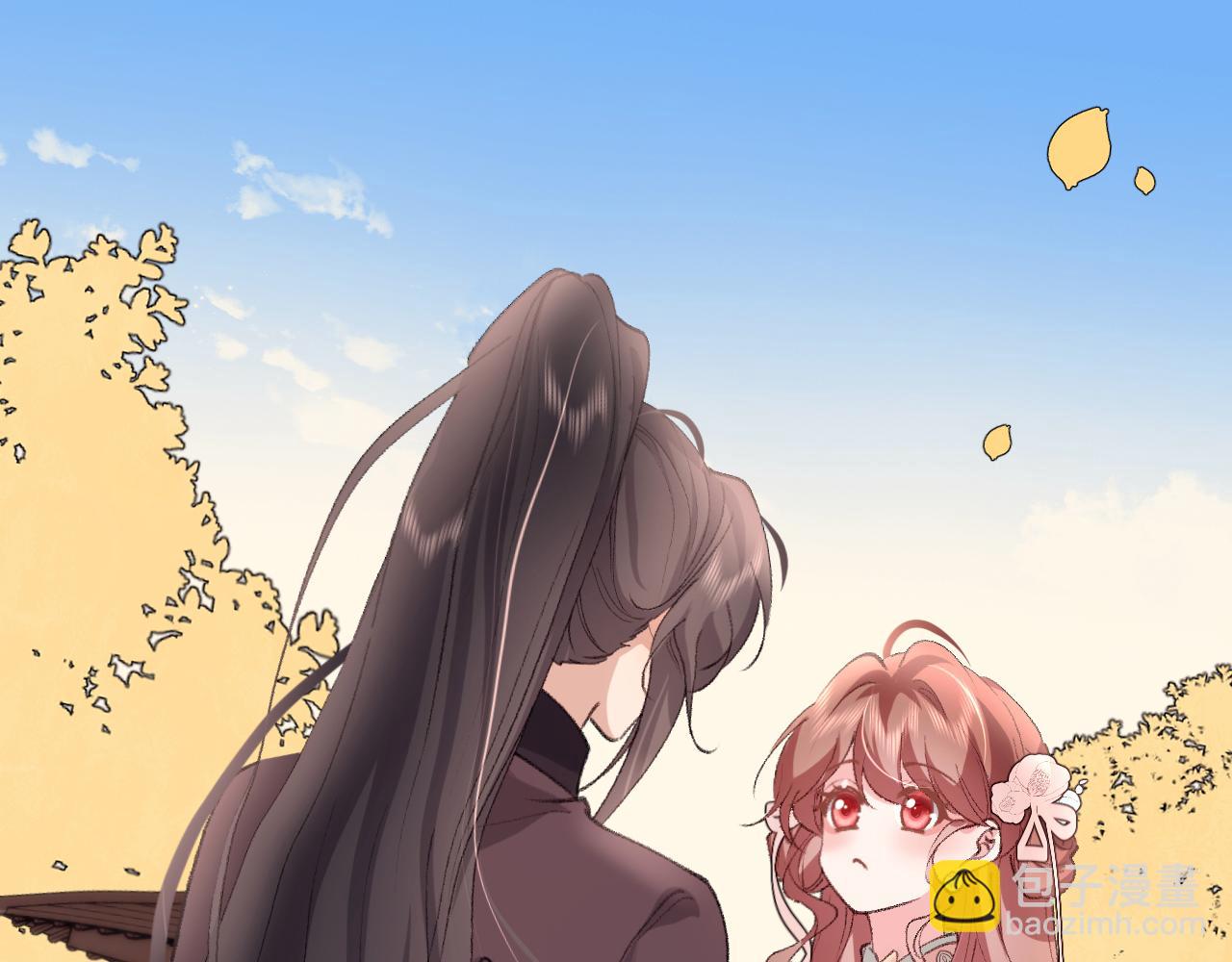 第302话 太、太近了4
