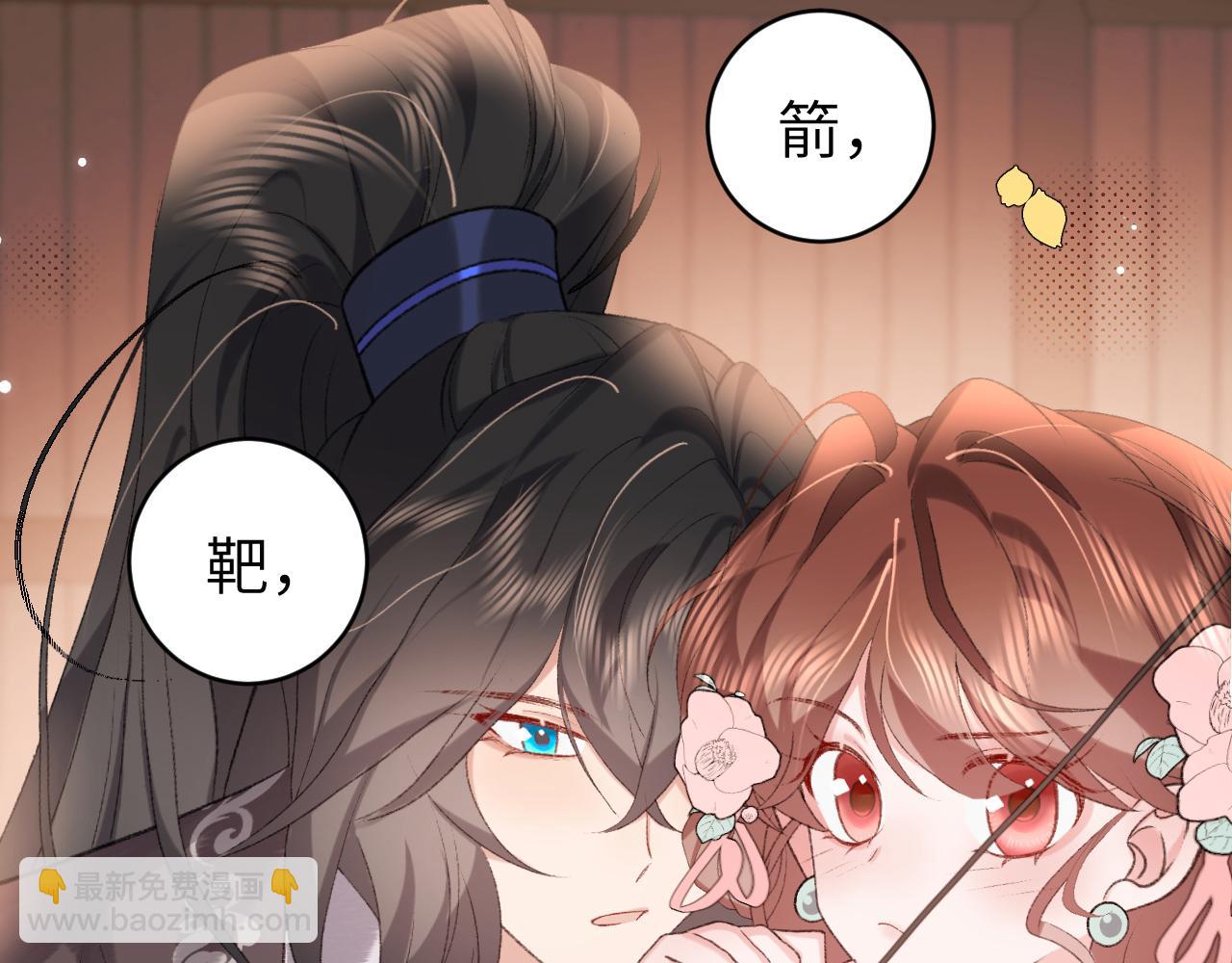 第302话 太、太近了60